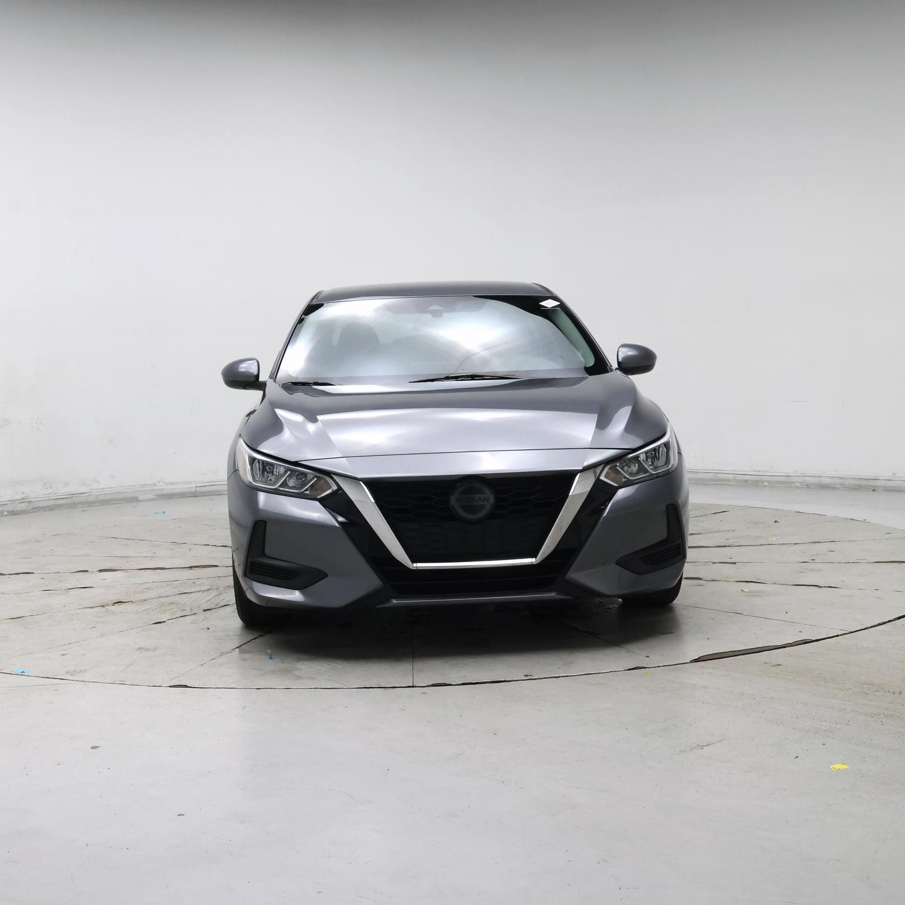 Thumbnail: 2022 Nissan Sentra - 5