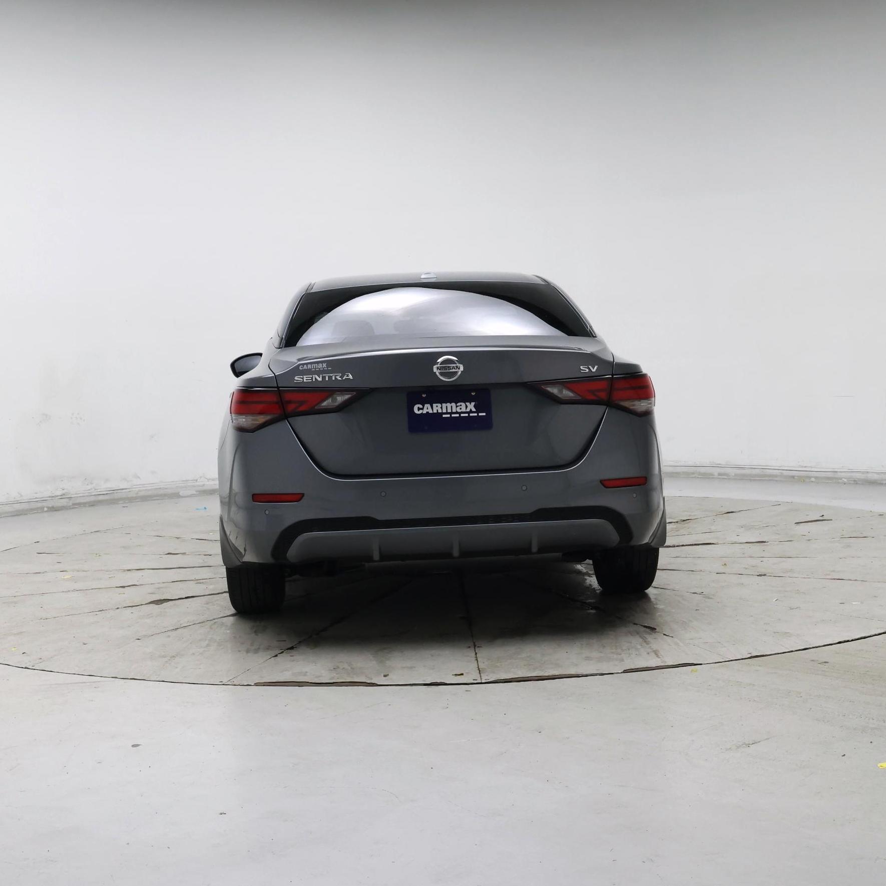 Thumbnail: 2022 Nissan Sentra - 6