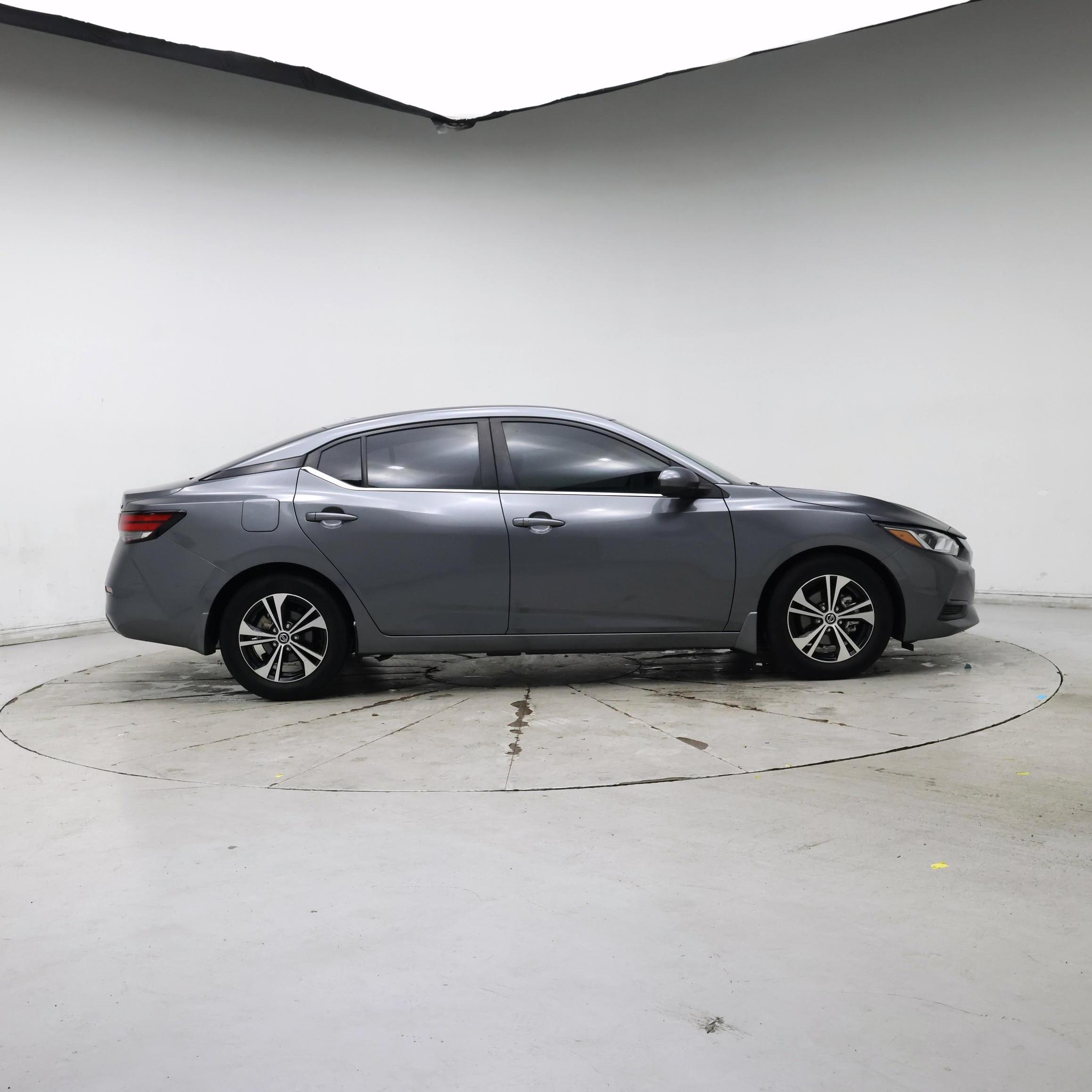 Thumbnail: 2022 Nissan Sentra - 7
