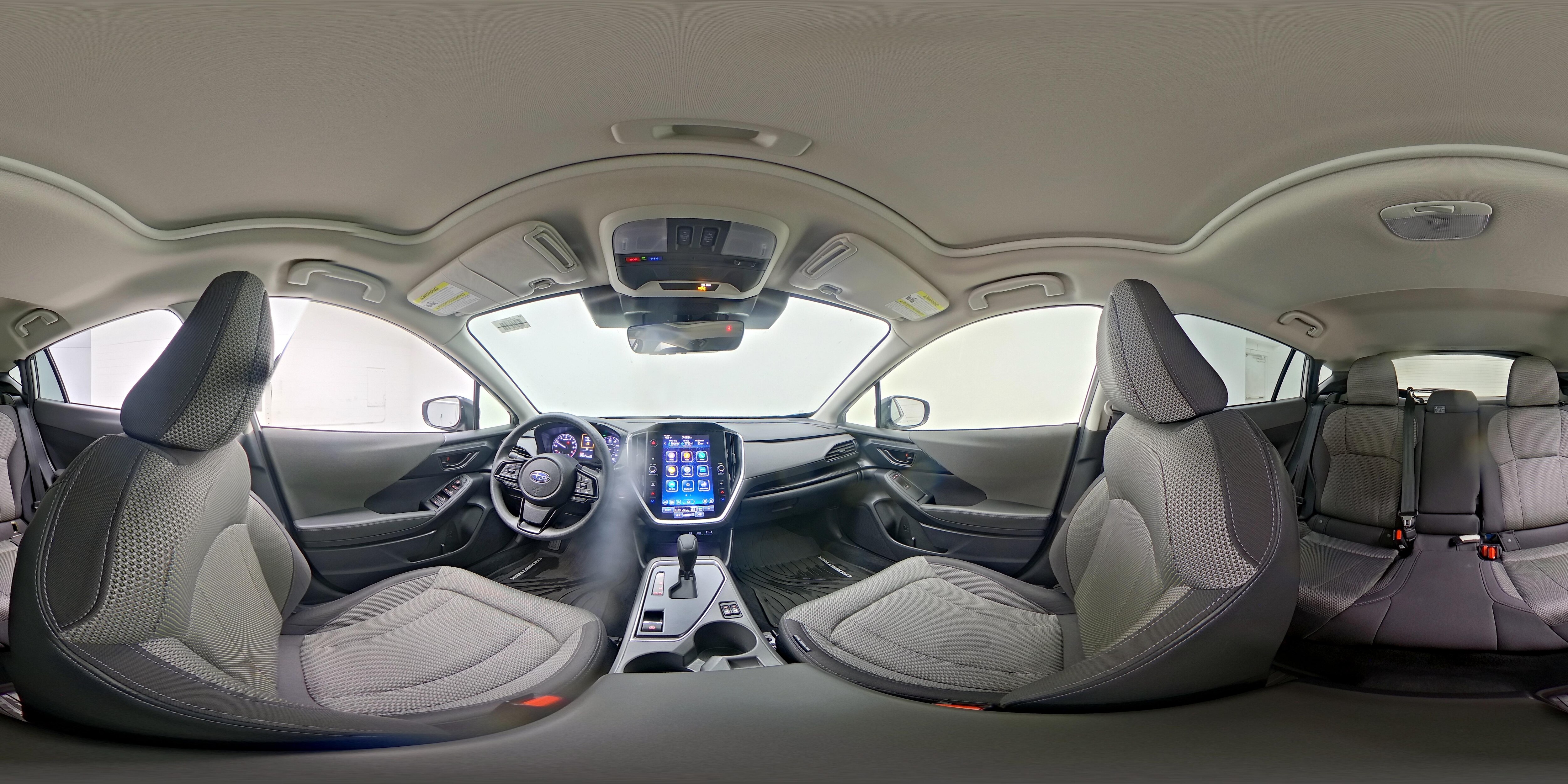 2024 Subaru Crosstrek Premium - Photo 26