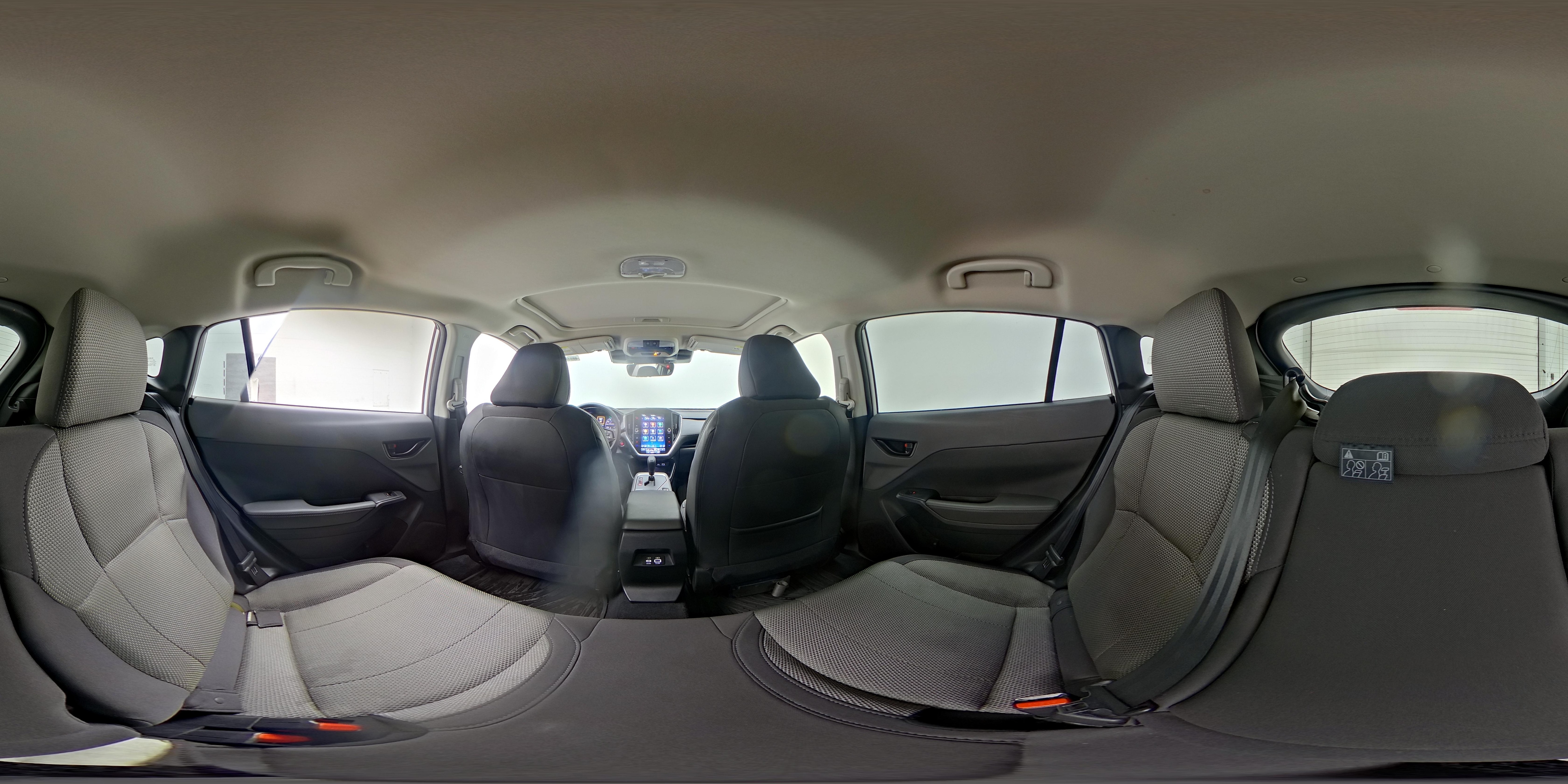 2024 Subaru Crosstrek Premium - Photo 27