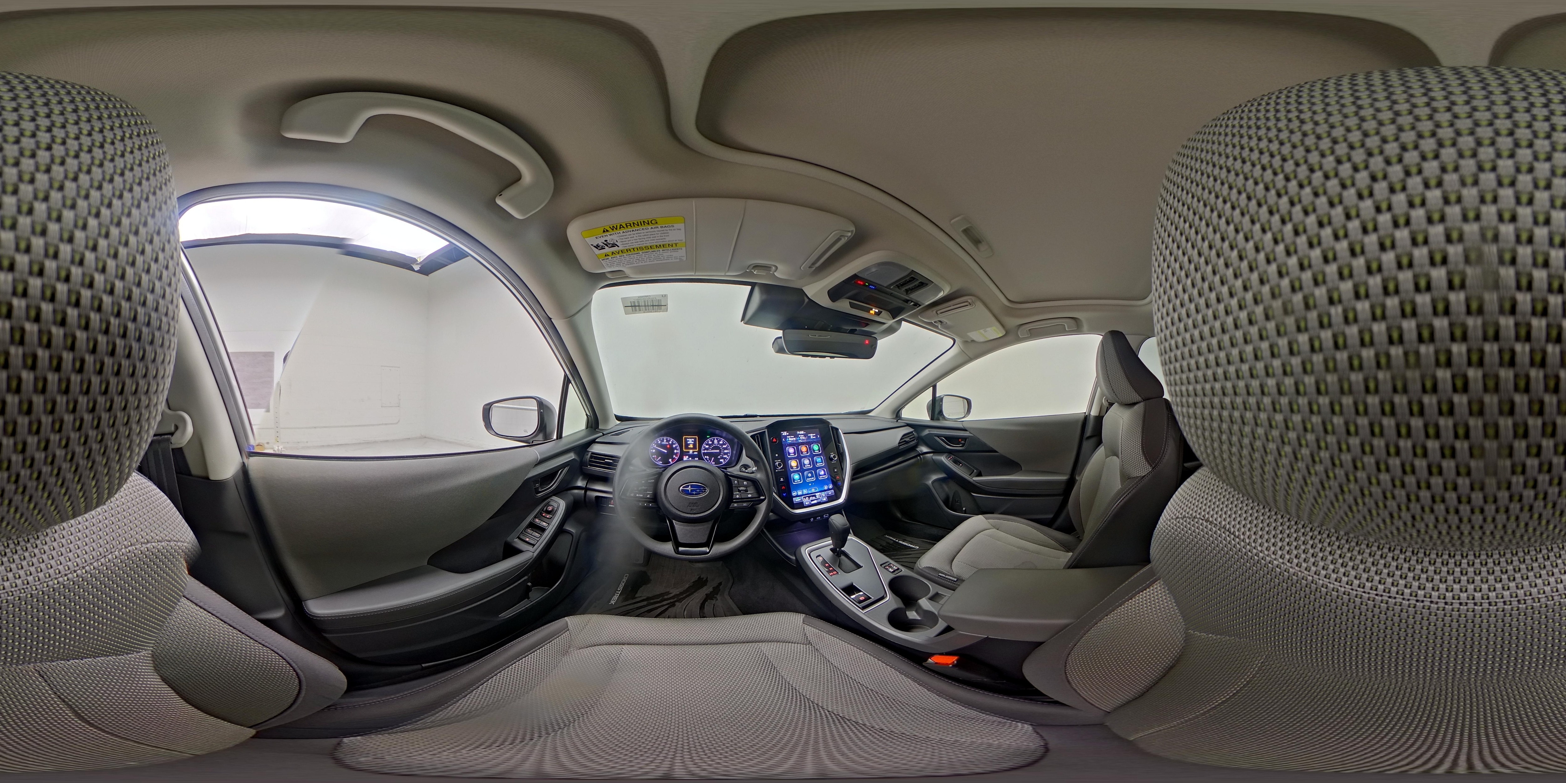 2024 Subaru Crosstrek Premium - Photo 28