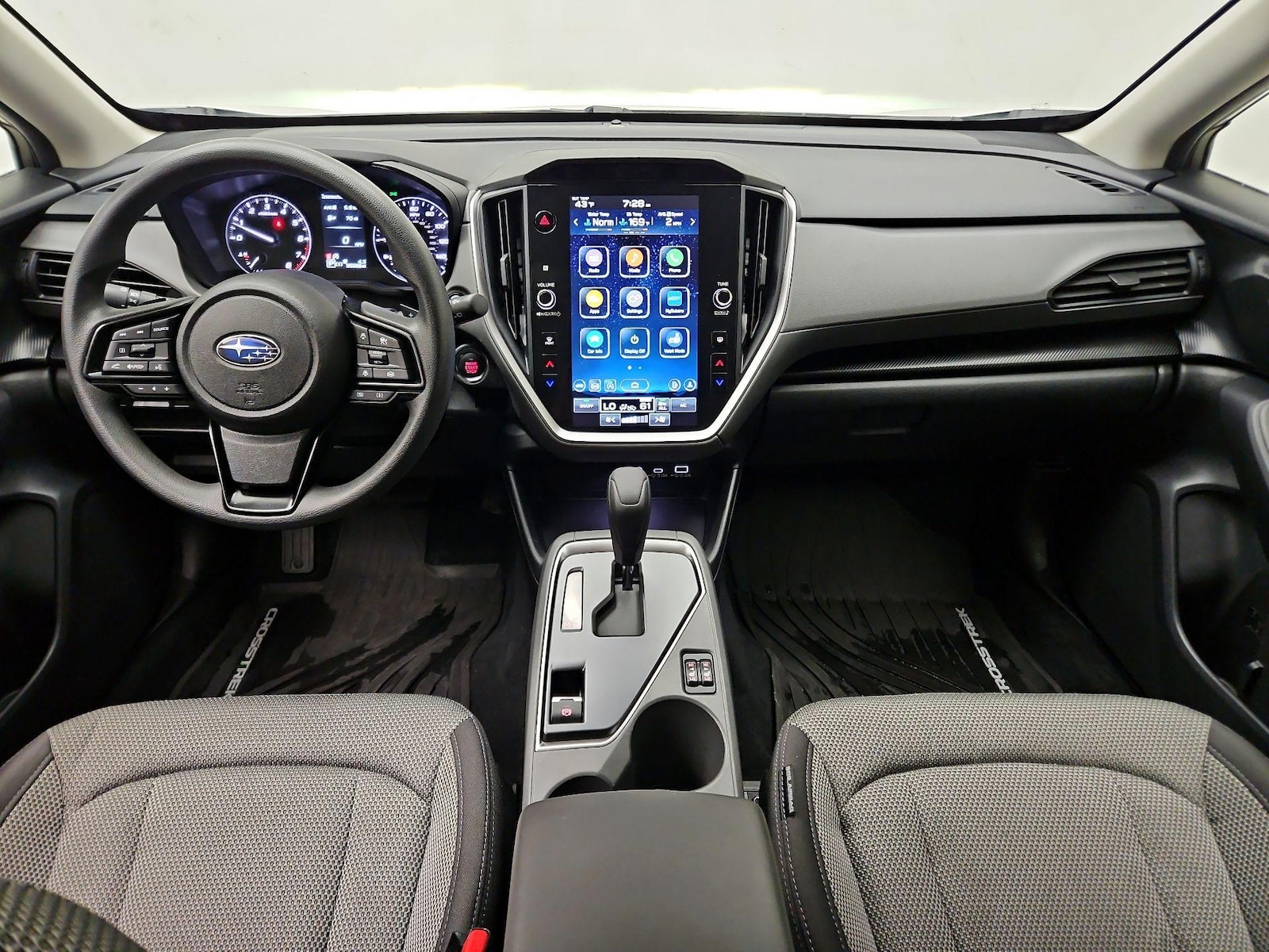 2024 Subaru Crosstrek Premium - Photo 10