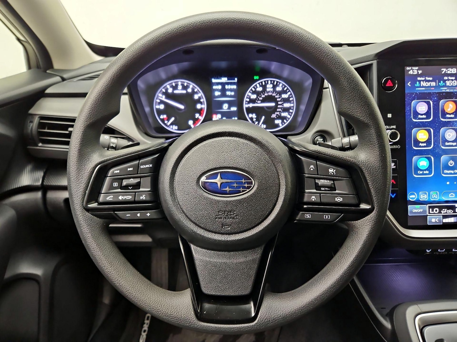 2024 Subaru Crosstrek Premium - Photo 11