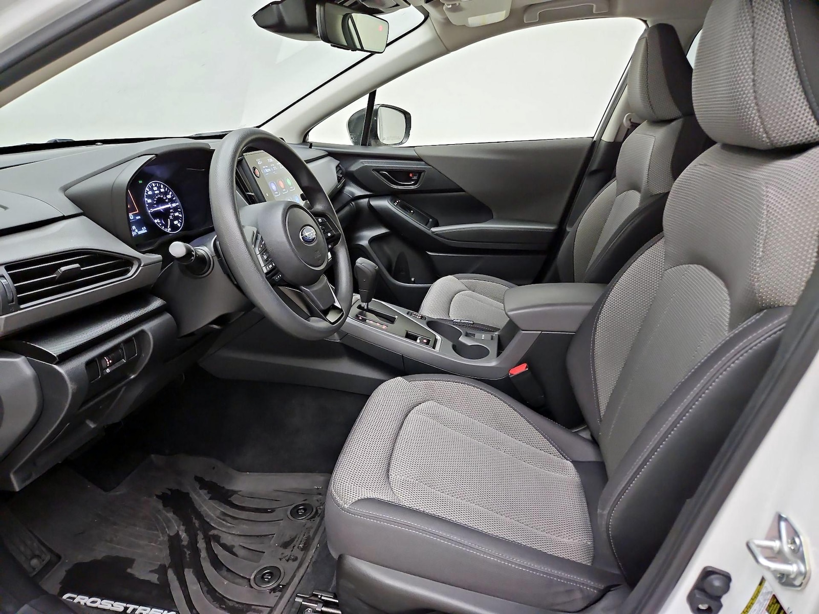 2024 Subaru Crosstrek Premium - Photo 12