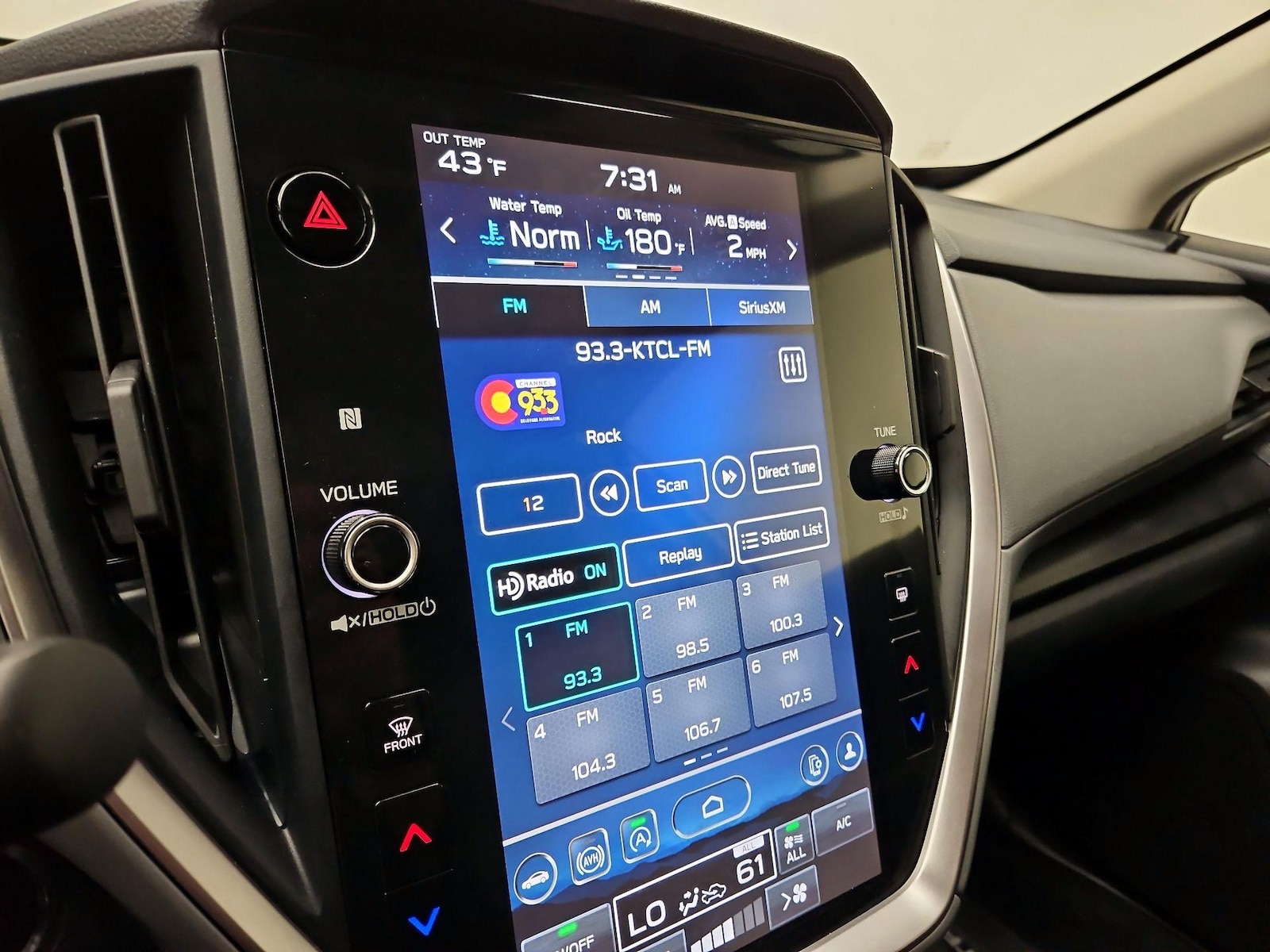 2024 Subaru Crosstrek Premium - Photo 16