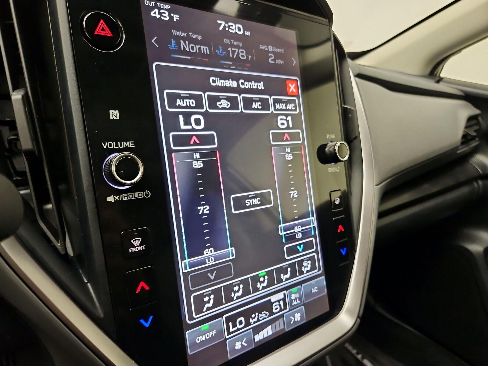 2024 Subaru Crosstrek Premium - Photo 17