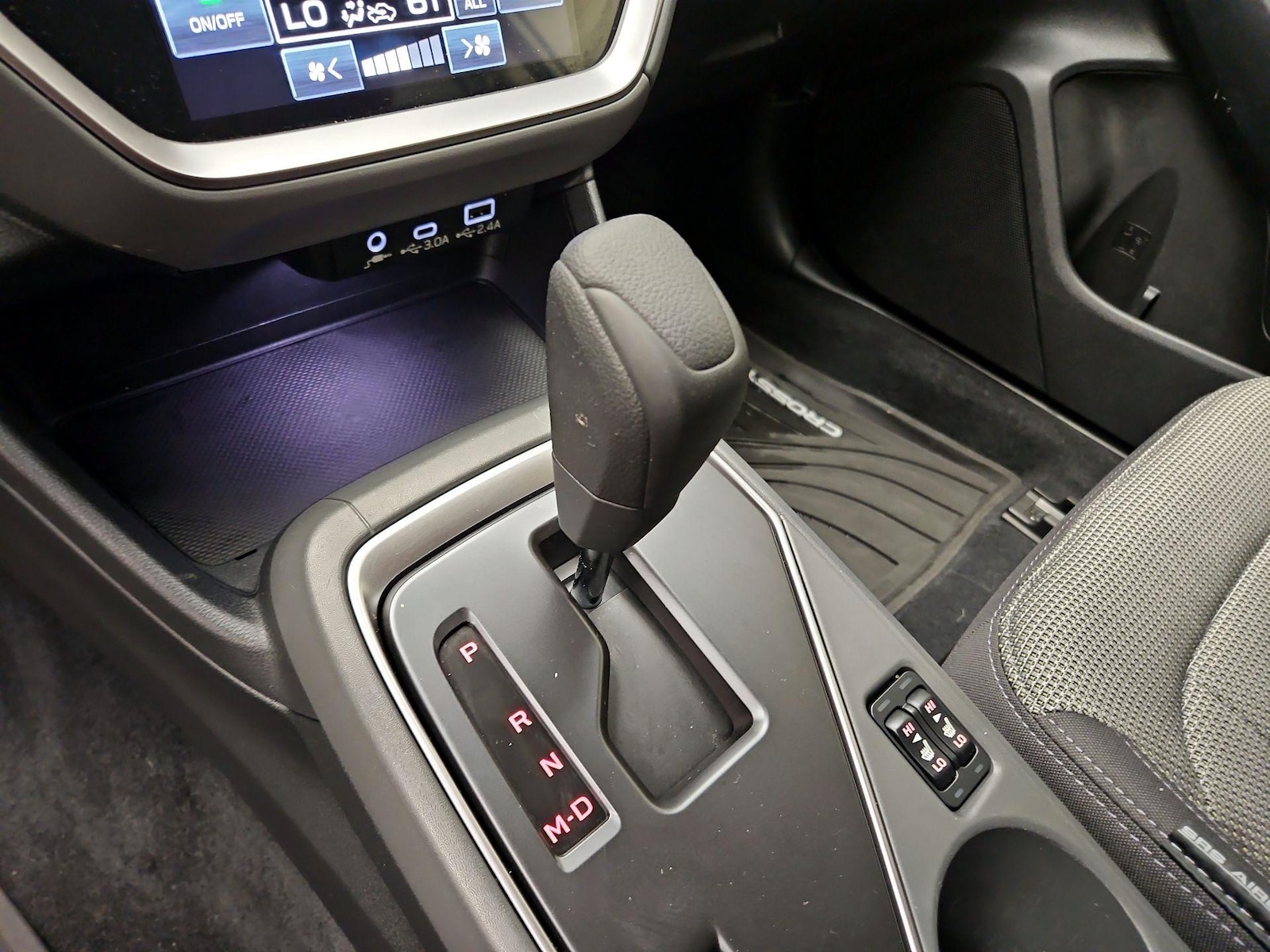 2024 Subaru Crosstrek Premium - Photo 18