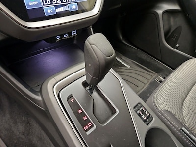 Shifter
