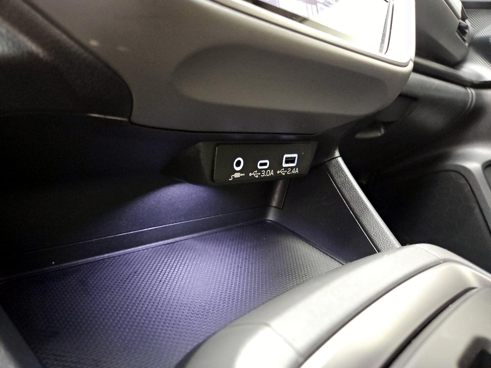 2024 Subaru Crosstrek Premium - Photo 19