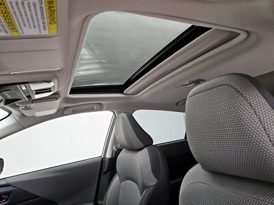 Sunroof