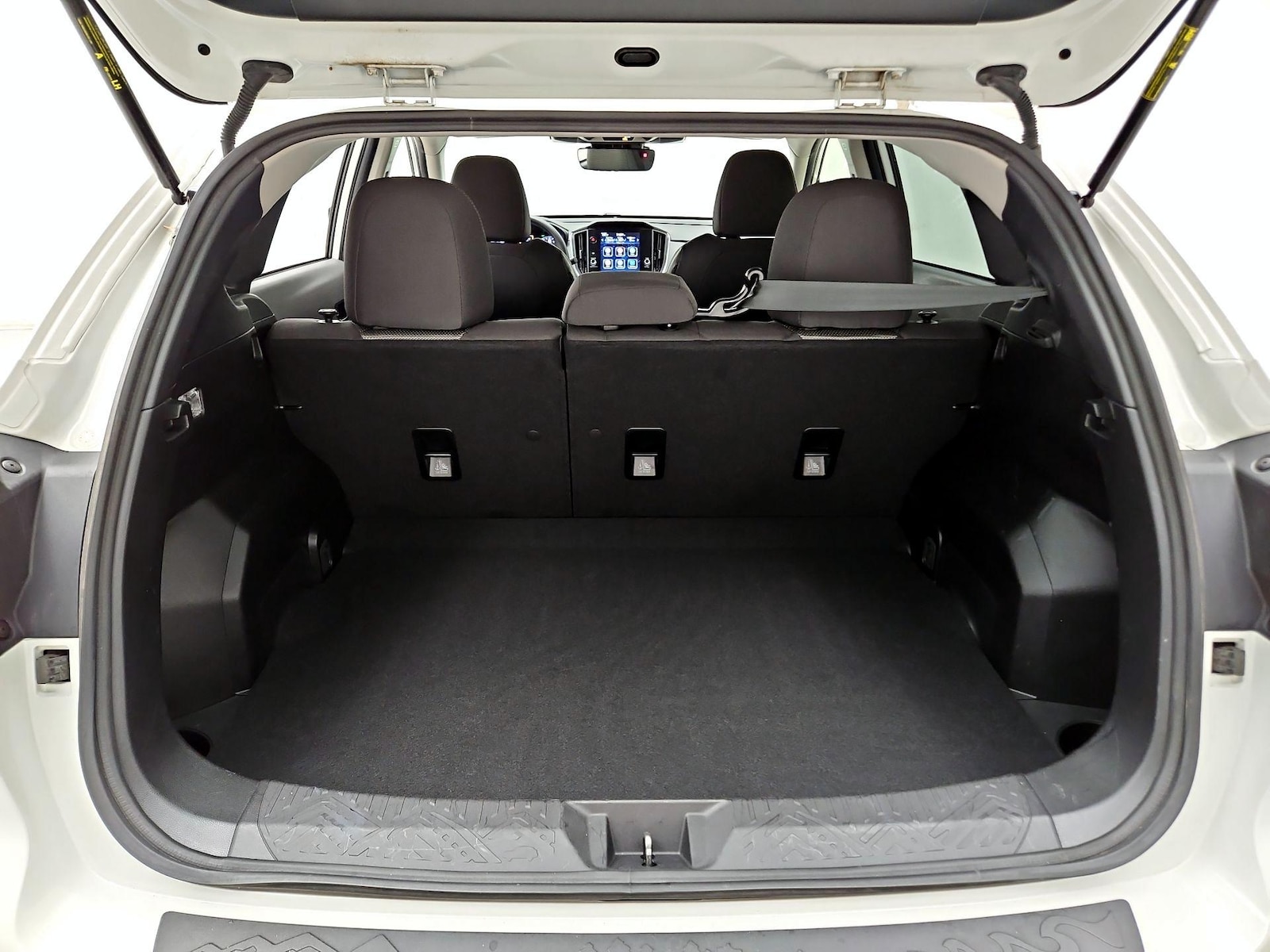 2024 Subaru Crosstrek Premium - Photo 22
