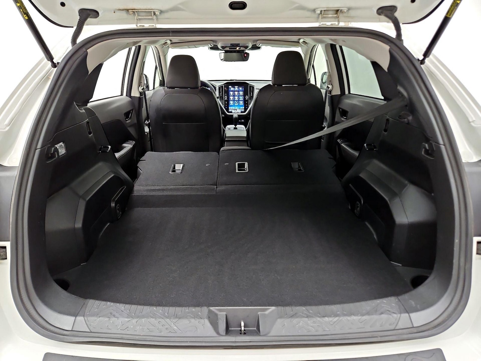 2024 Subaru Crosstrek Premium - Photo 23