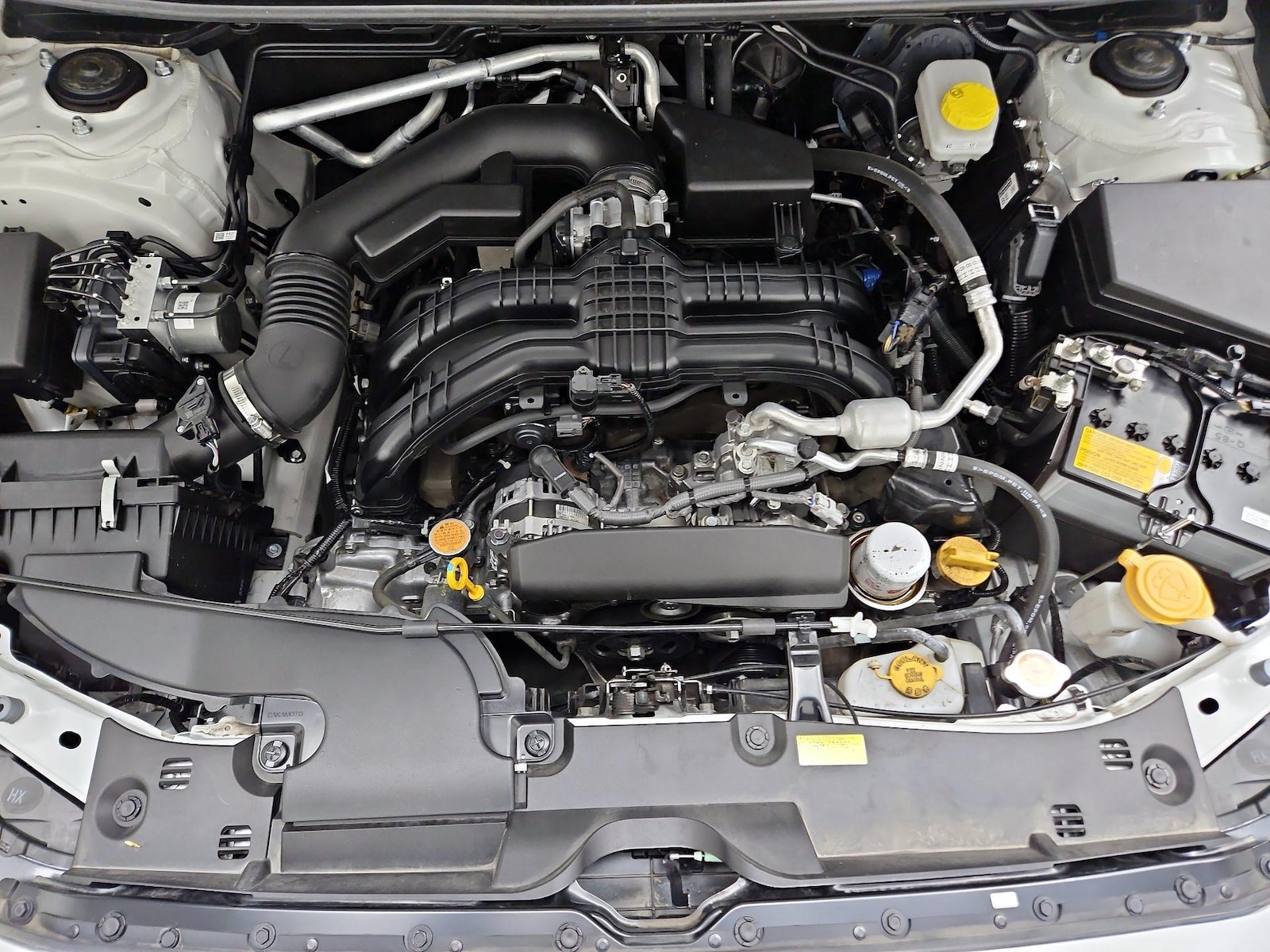 2024 Subaru Crosstrek Premium - Photo 24
