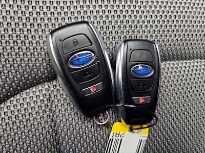 Keys