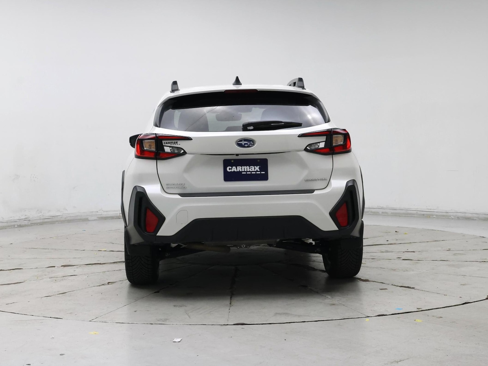 2024 Subaru Crosstrek Premium - Photo 7