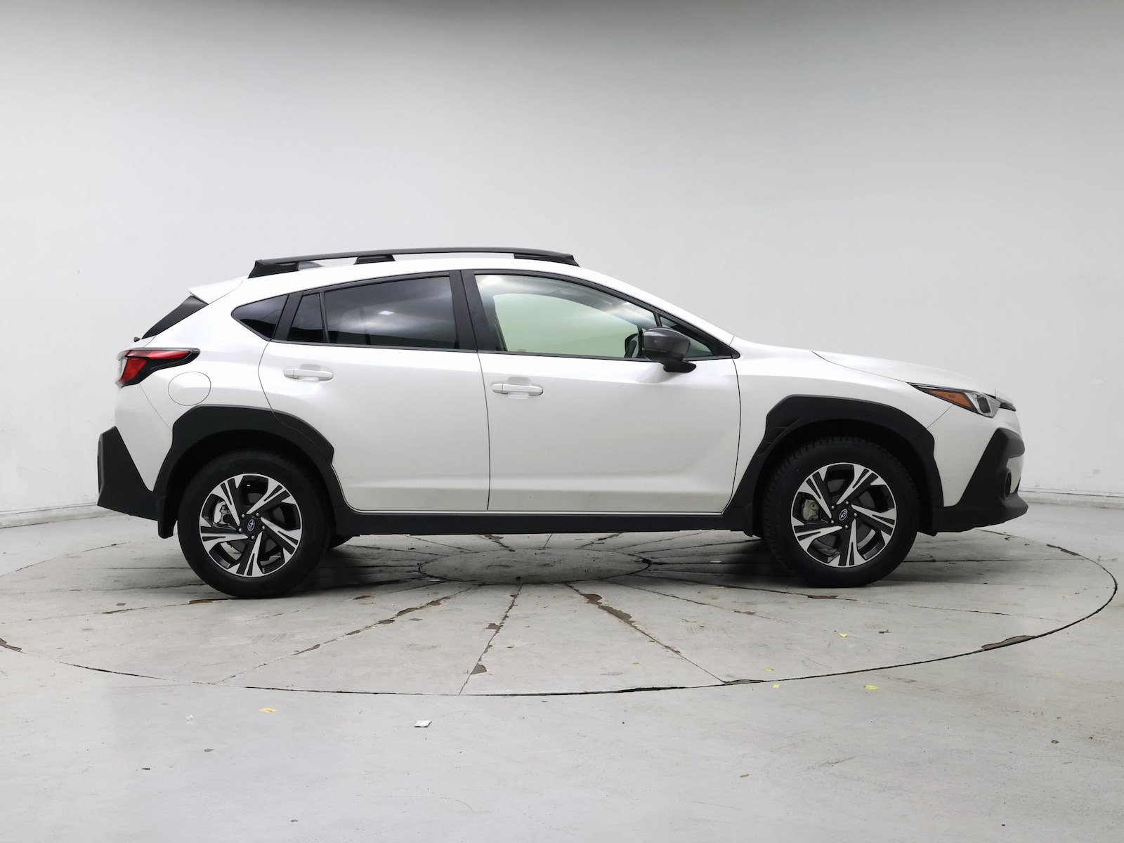 2024 Subaru Crosstrek Premium - Photo 8