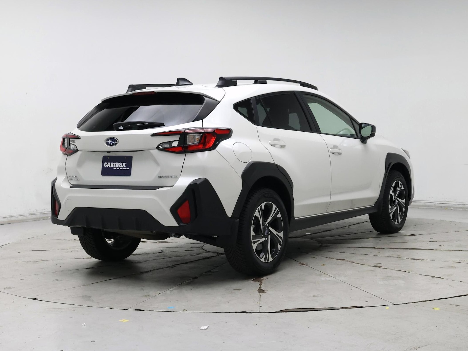 2024 Subaru Crosstrek Premium - Photo 9