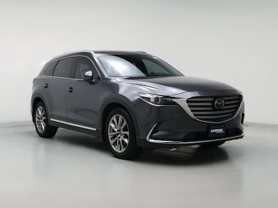 2019 Mazda CX-9 Signature