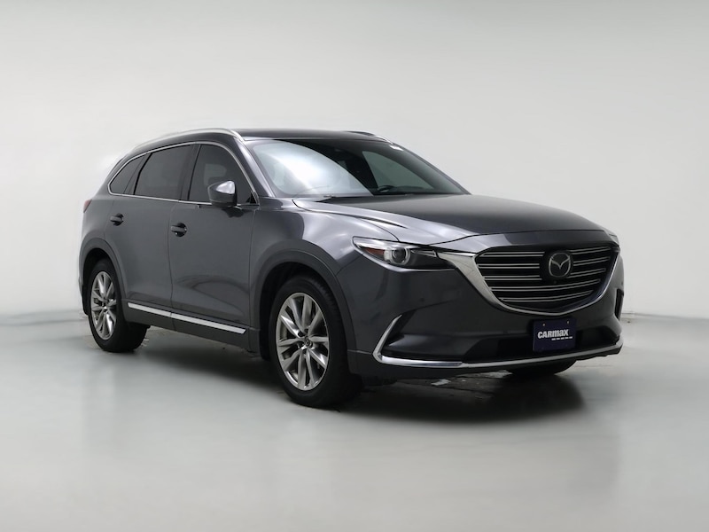2019 Mazda CX-9 Signature -
                  Denver, CO