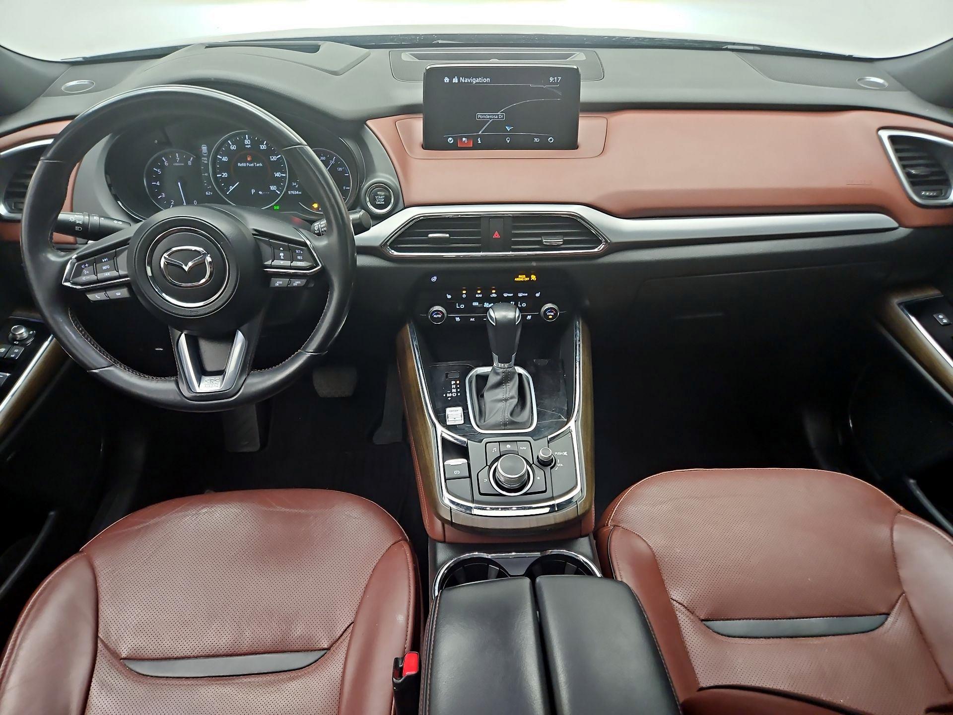 Thumbnail: 2019 Mazda CX-9 - 9