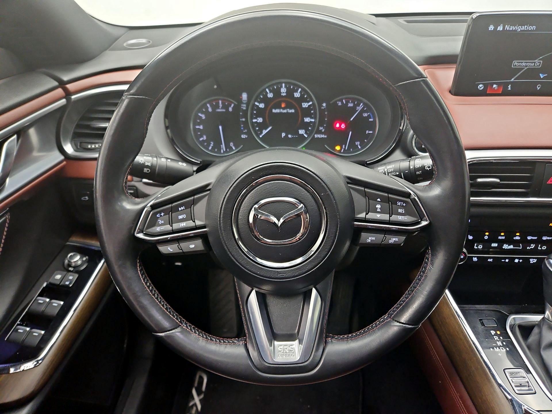 Thumbnail: 2019 Mazda CX-9 - 10
