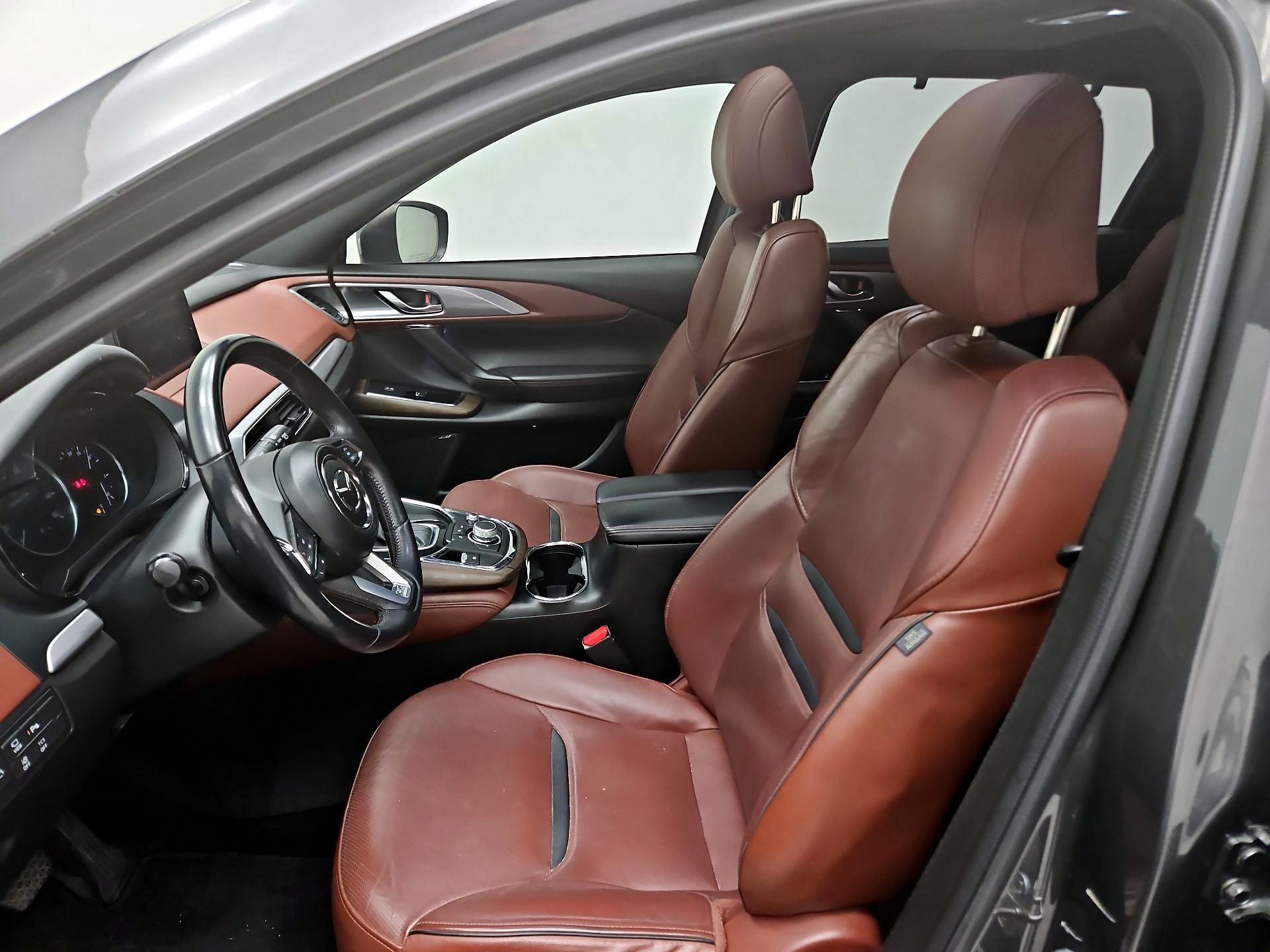 Thumbnail: 2019 Mazda CX-9 - 11