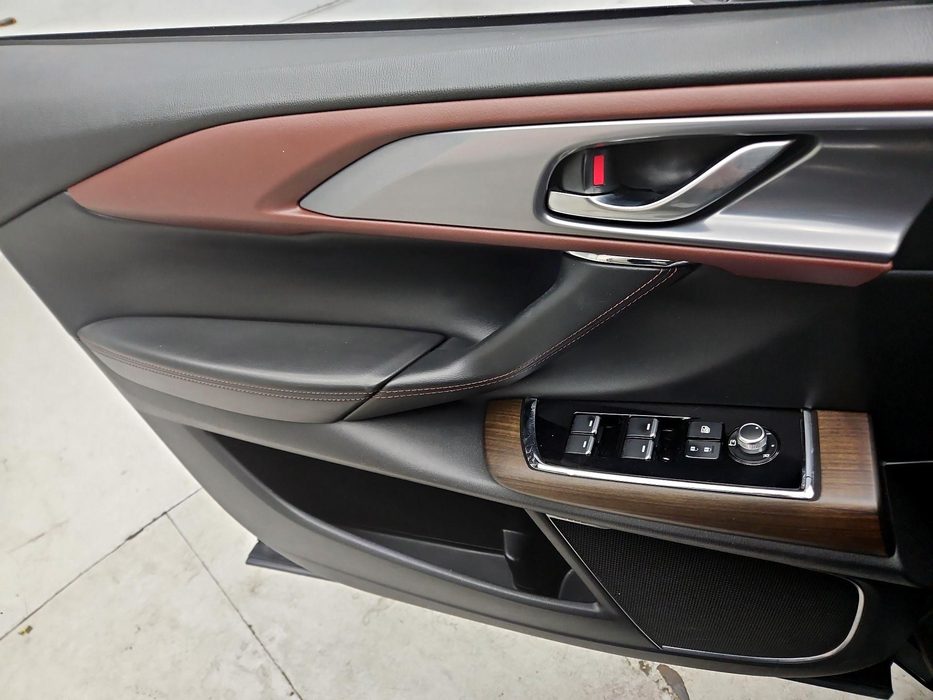 Thumbnail: 2019 Mazda CX-9 - 12