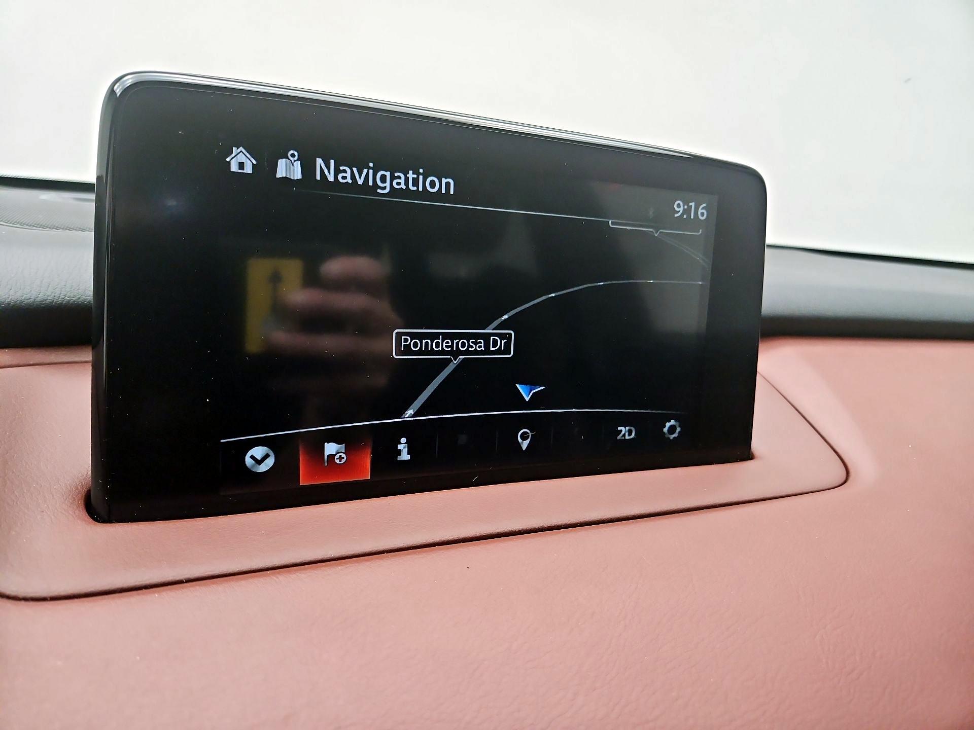 Thumbnail: 2019 Mazda CX-9 - 14