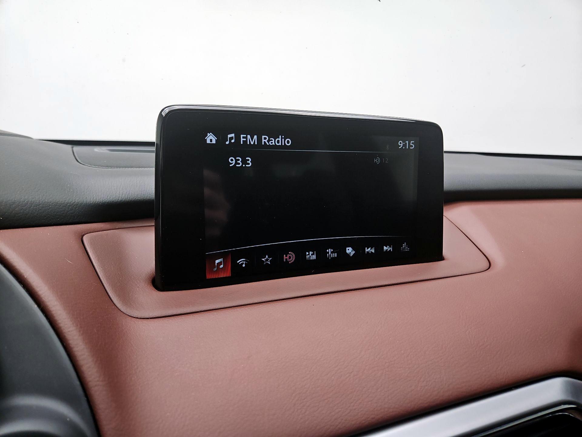 Thumbnail: 2019 Mazda CX-9 - 16