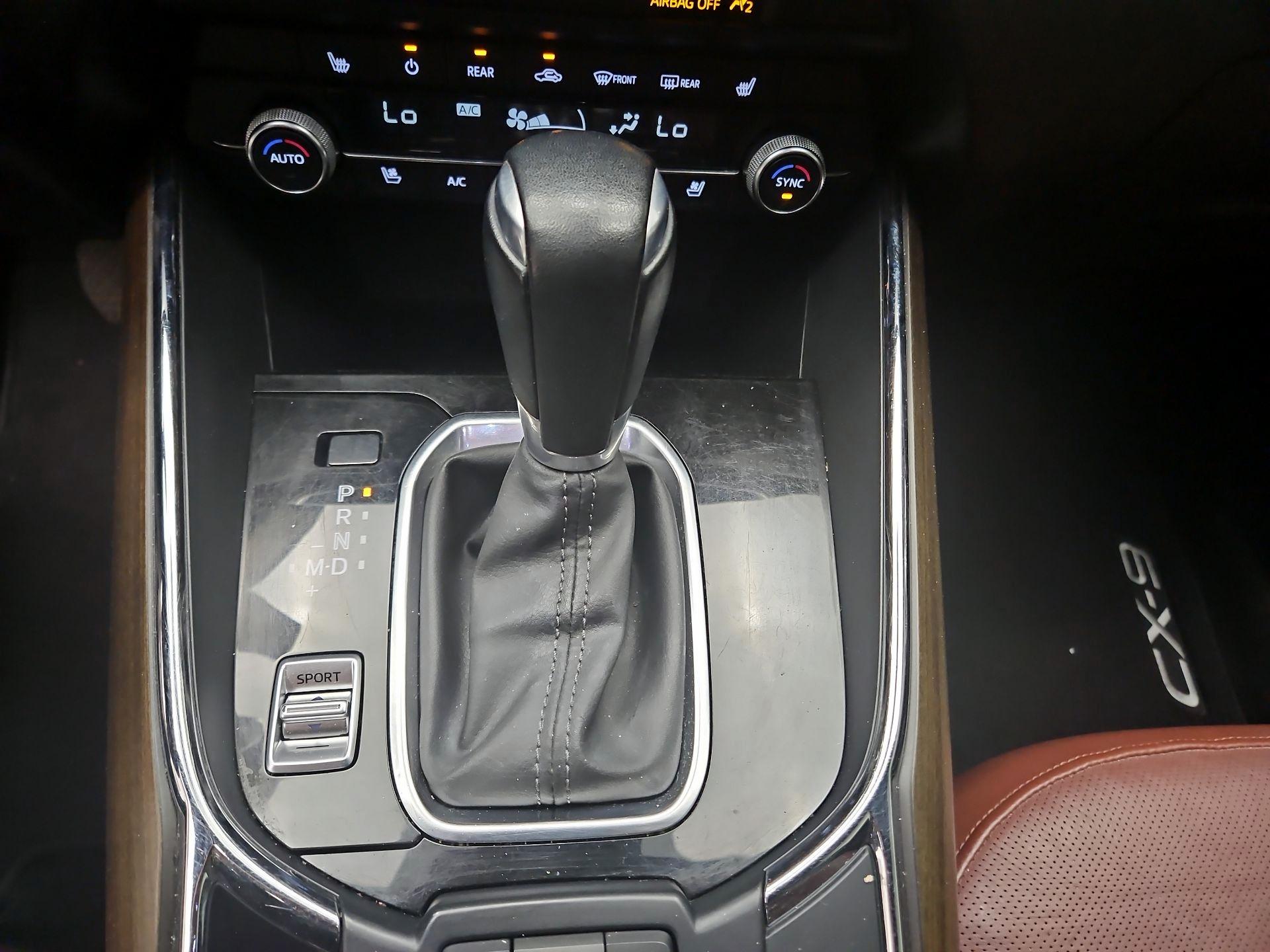 Thumbnail: 2019 Mazda CX-9 - 18