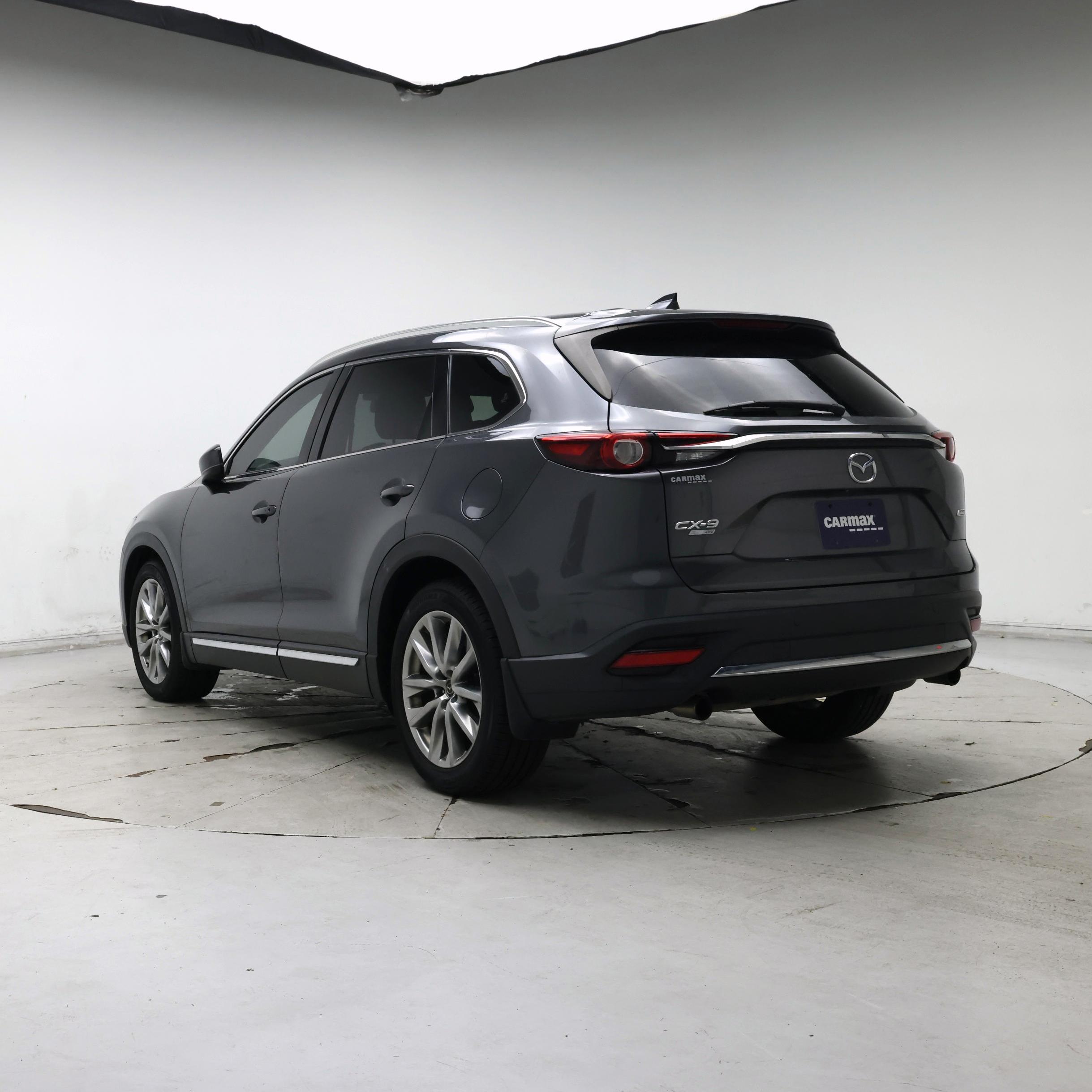 Thumbnail: 2019 Mazda CX-9 - 2