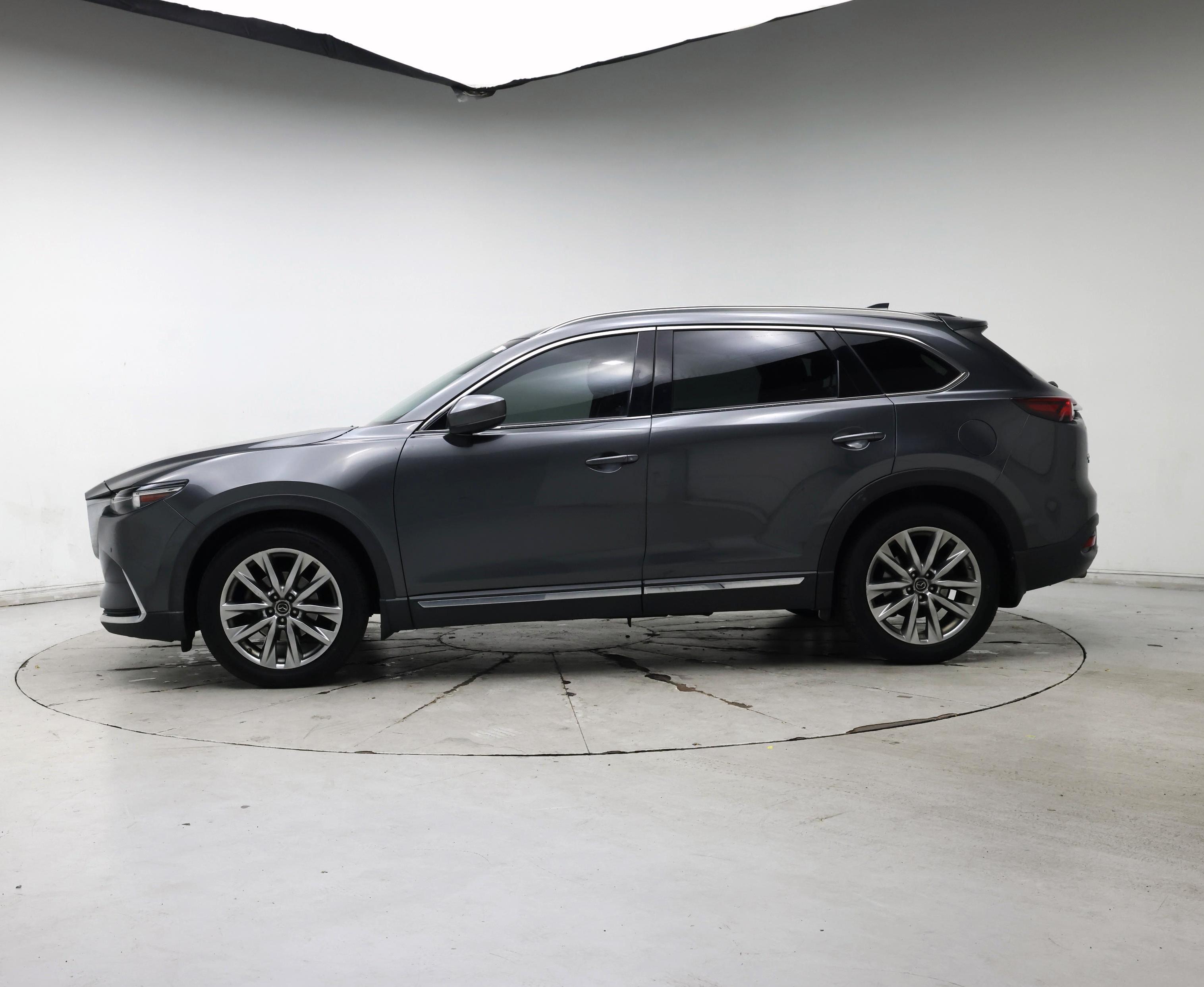 Thumbnail: 2019 Mazda CX-9 - 3