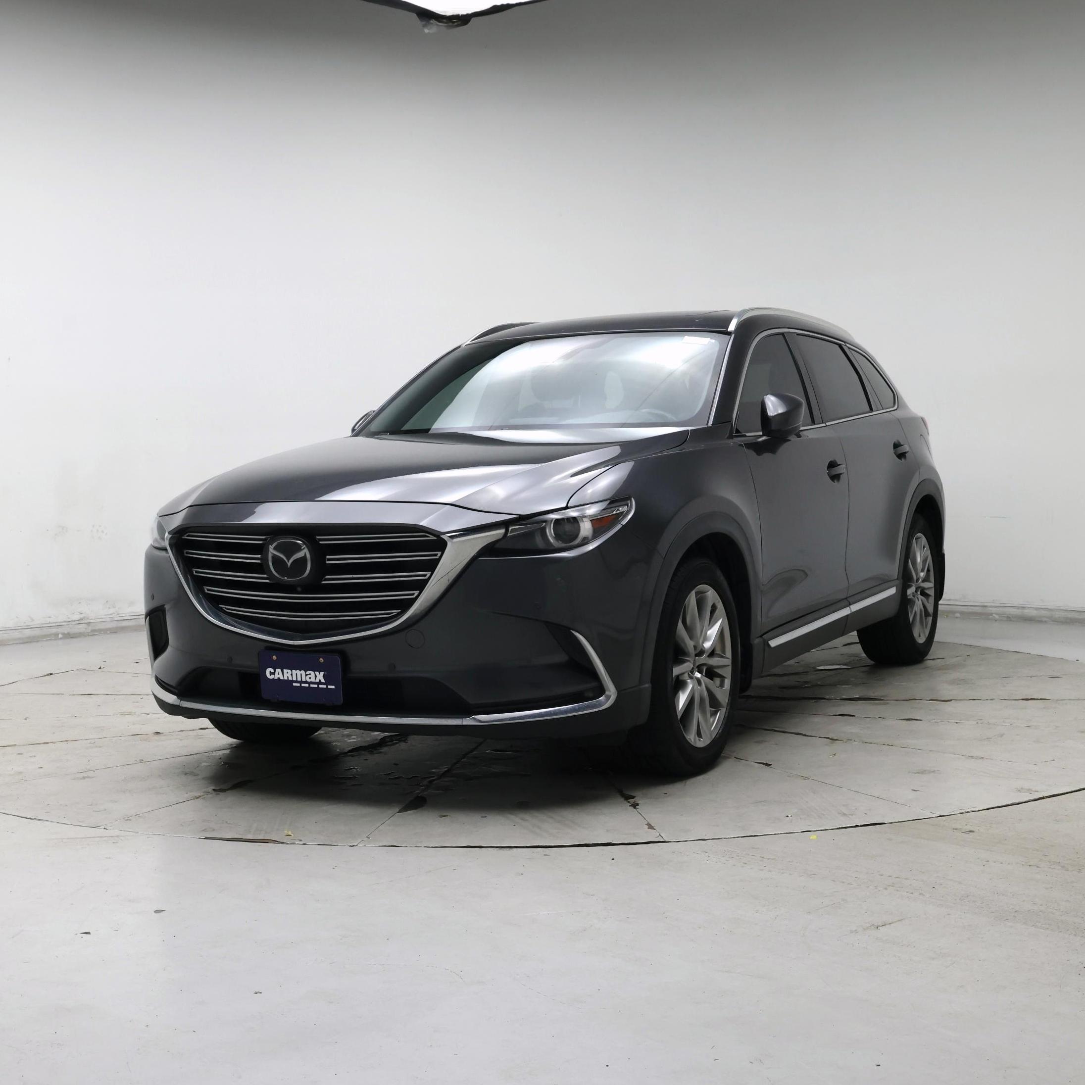 Thumbnail: 2019 Mazda CX-9 - 4