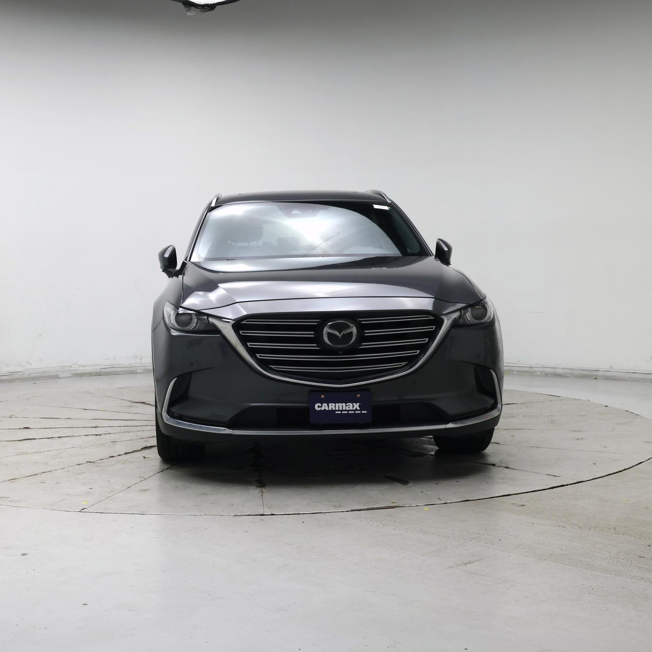 Thumbnail: 2019 Mazda CX-9 - 5