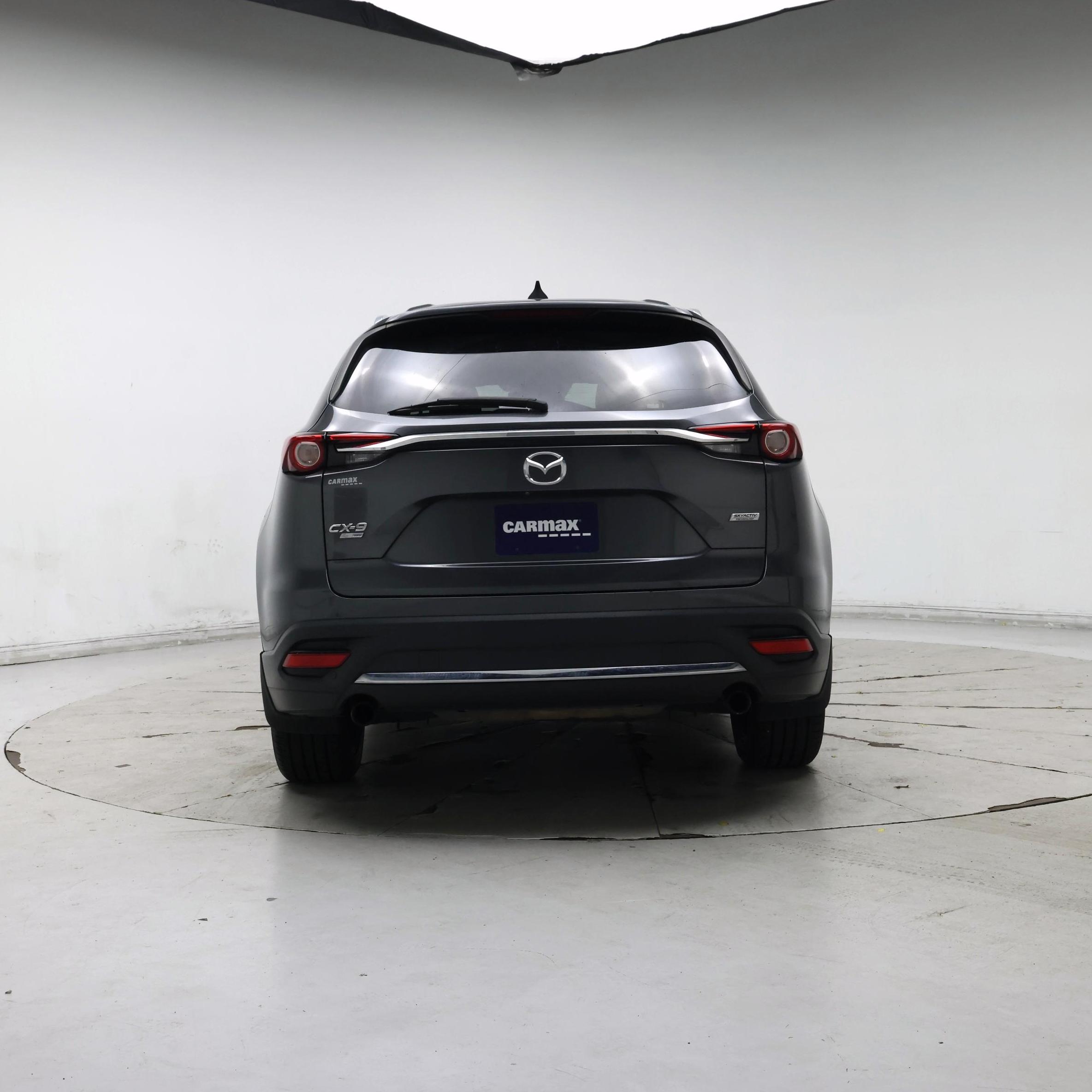 Thumbnail: 2019 Mazda CX-9 - 6