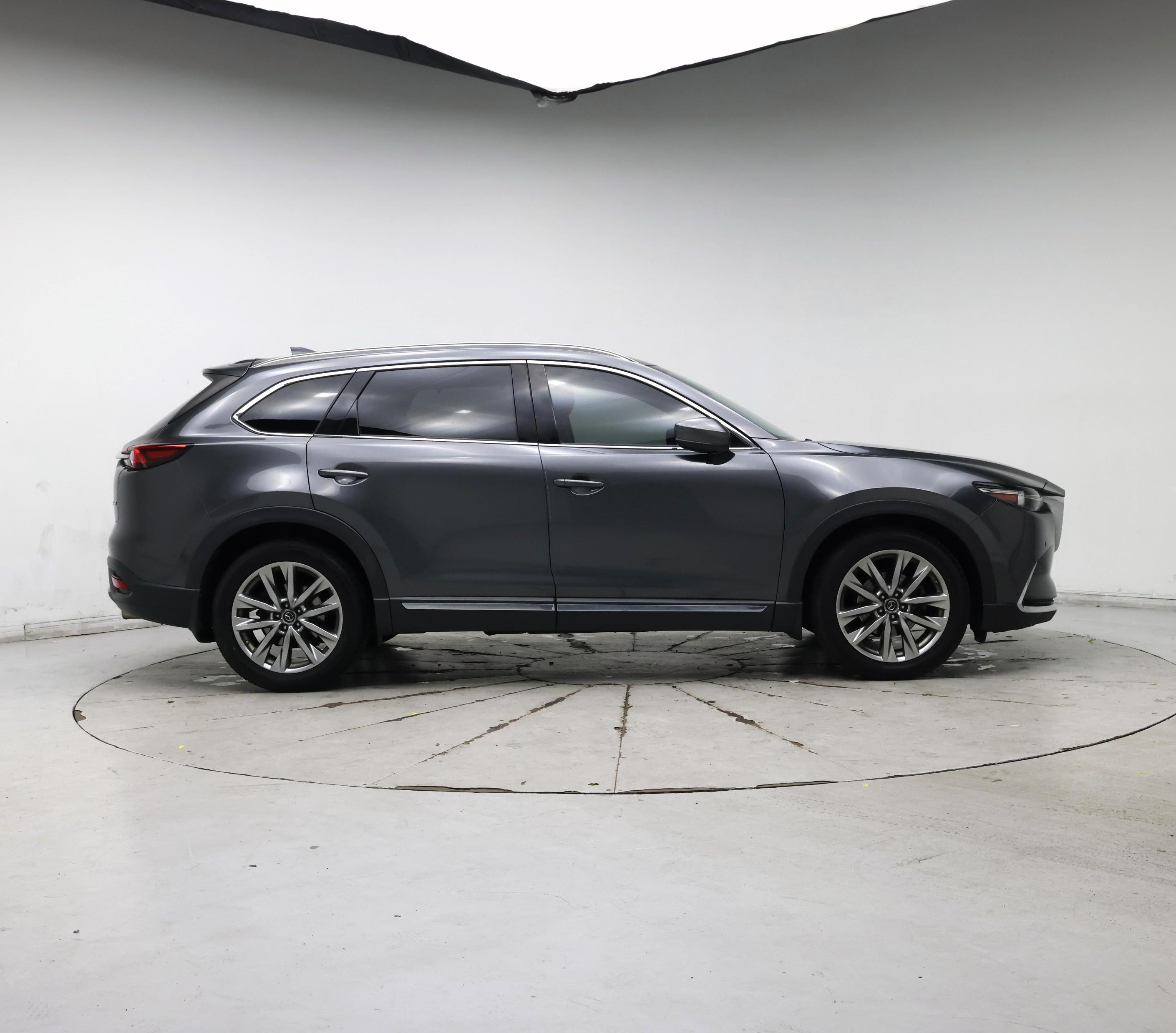 Thumbnail: 2019 Mazda CX-9 - 7