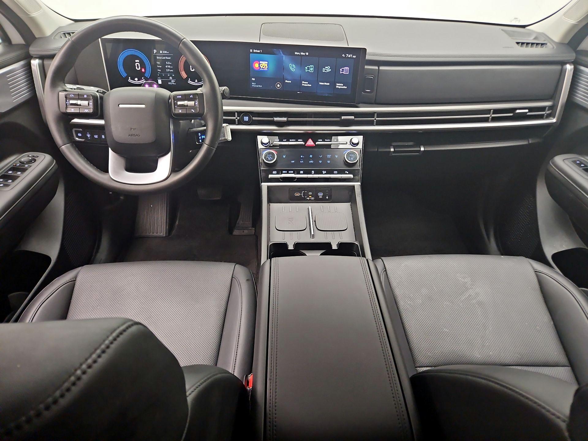 Thumbnail: 2025 Hyundai Santa Fe - 9