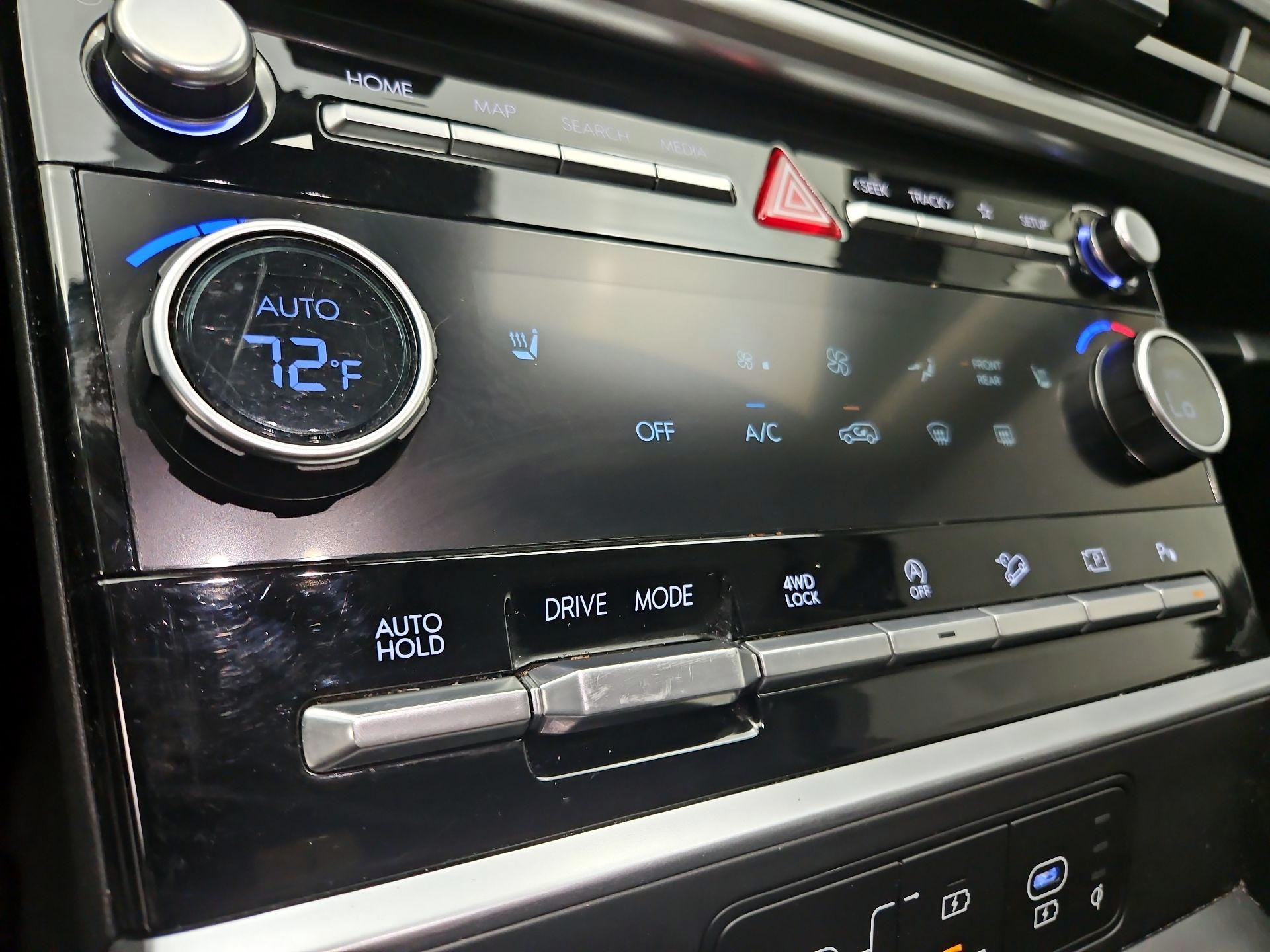 Thumbnail: 2025 Hyundai Santa Fe - 16