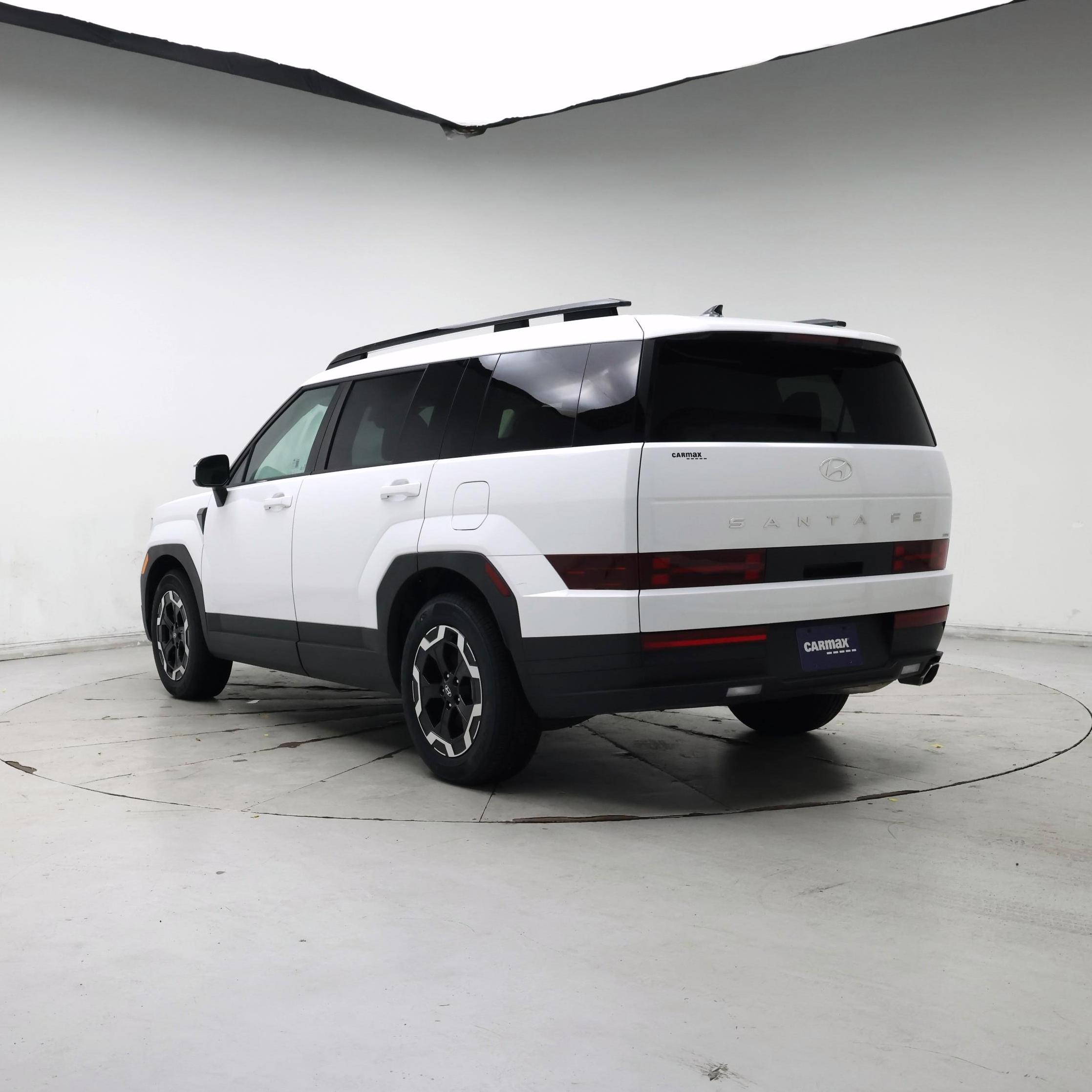 Thumbnail: 2025 Hyundai Santa Fe - 2