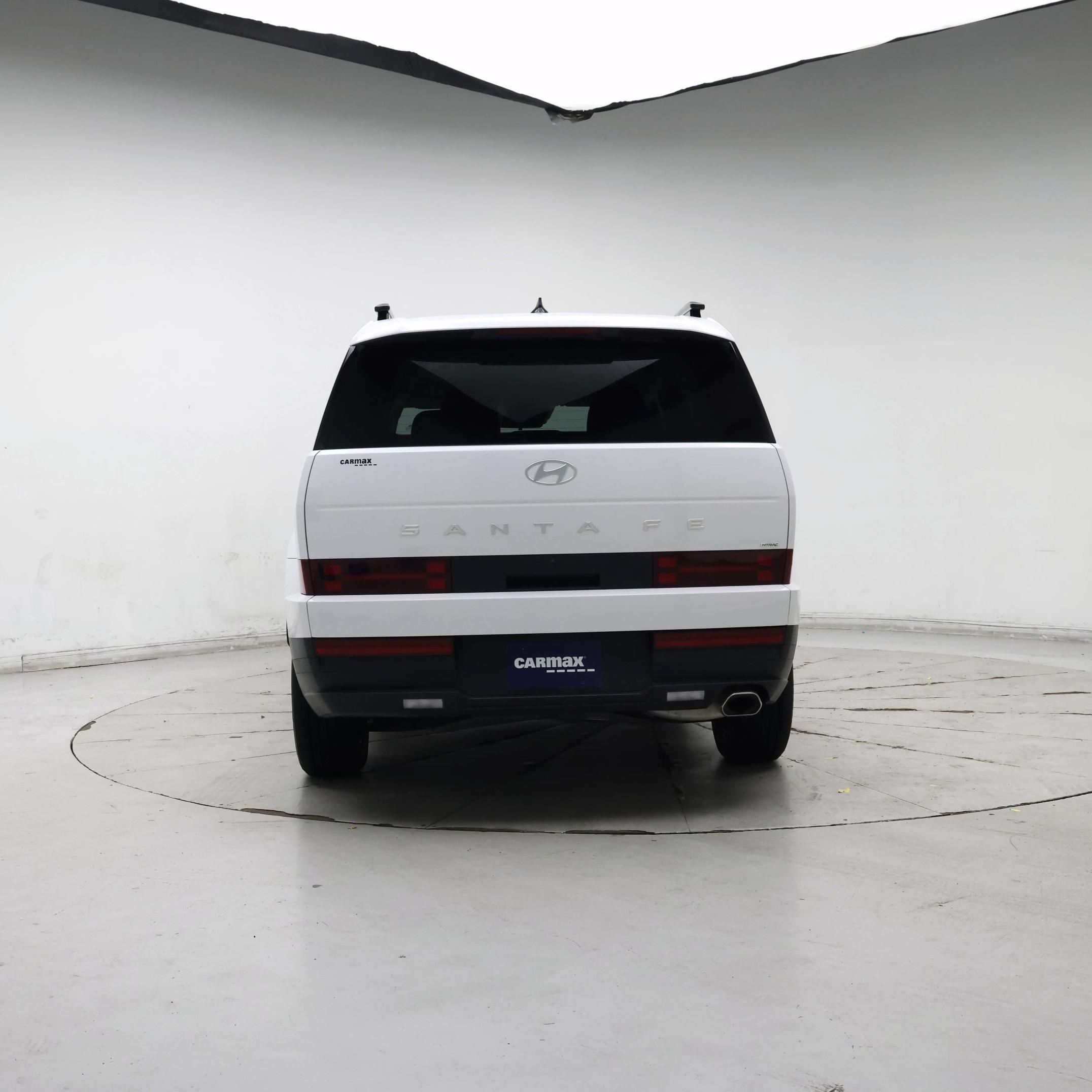 Thumbnail: 2025 Hyundai Santa Fe - 6