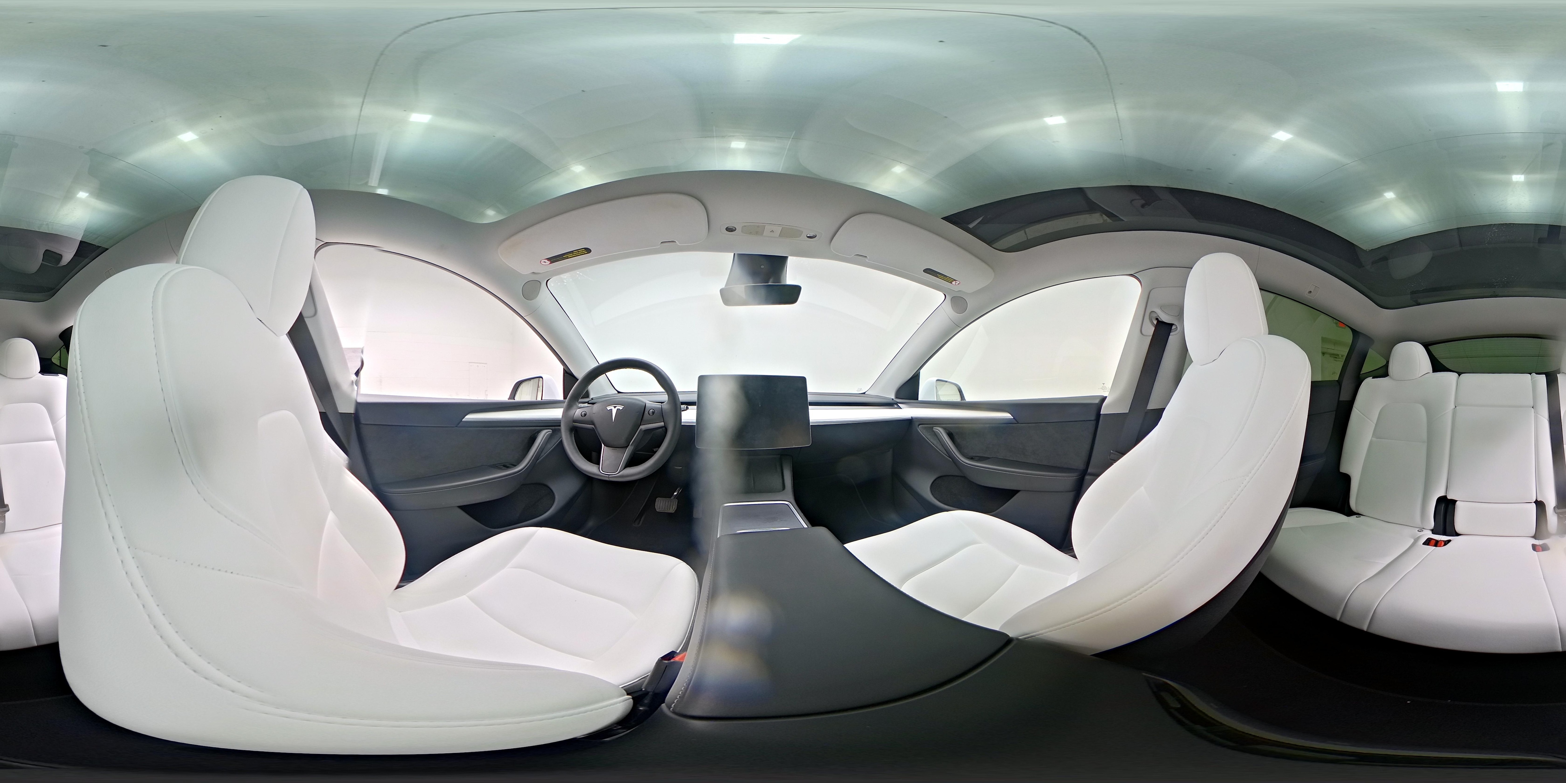 2024 Tesla Model Y Long Range - Photo 25