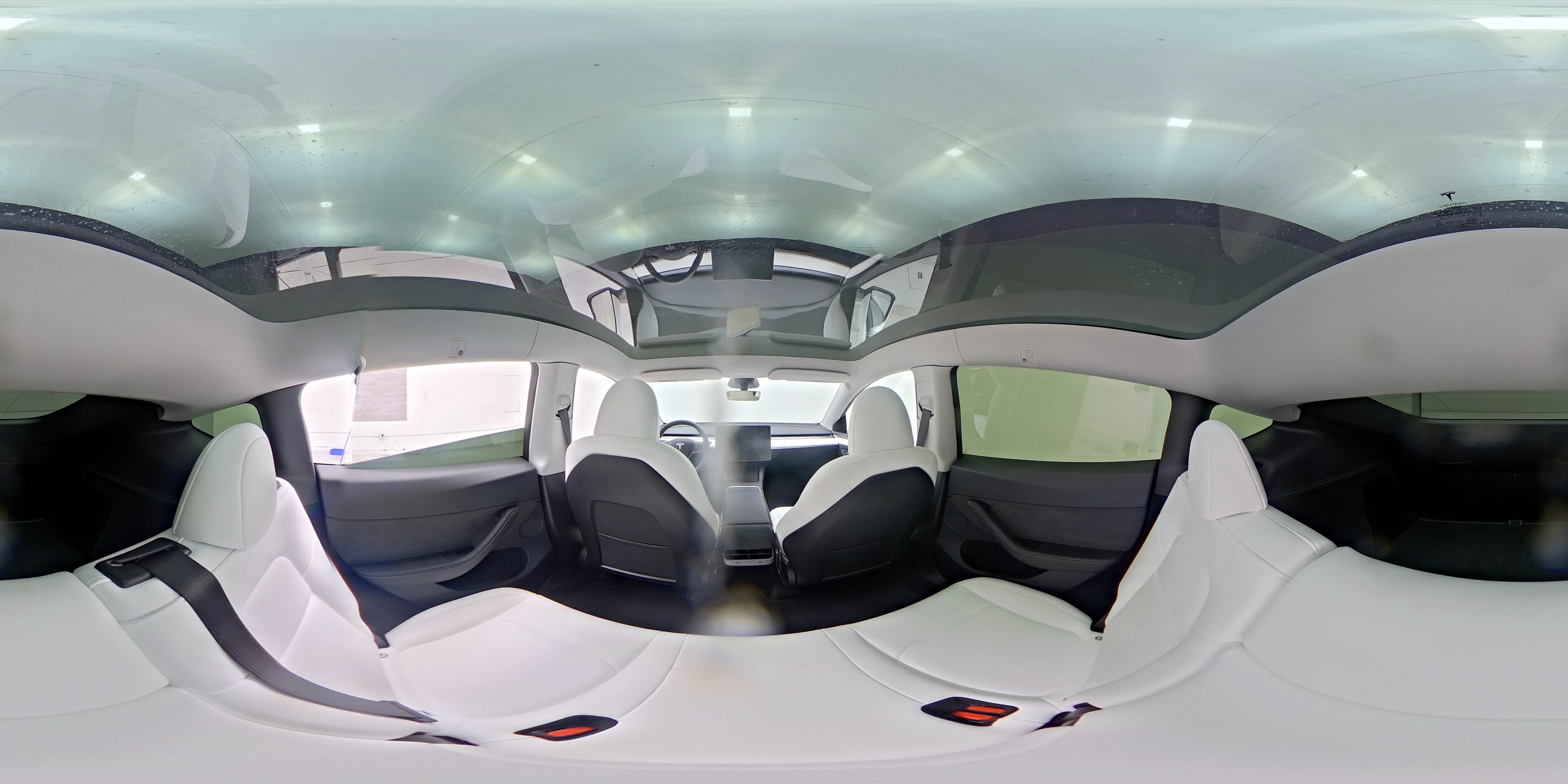 2024 Tesla Model Y Long Range - Photo 26