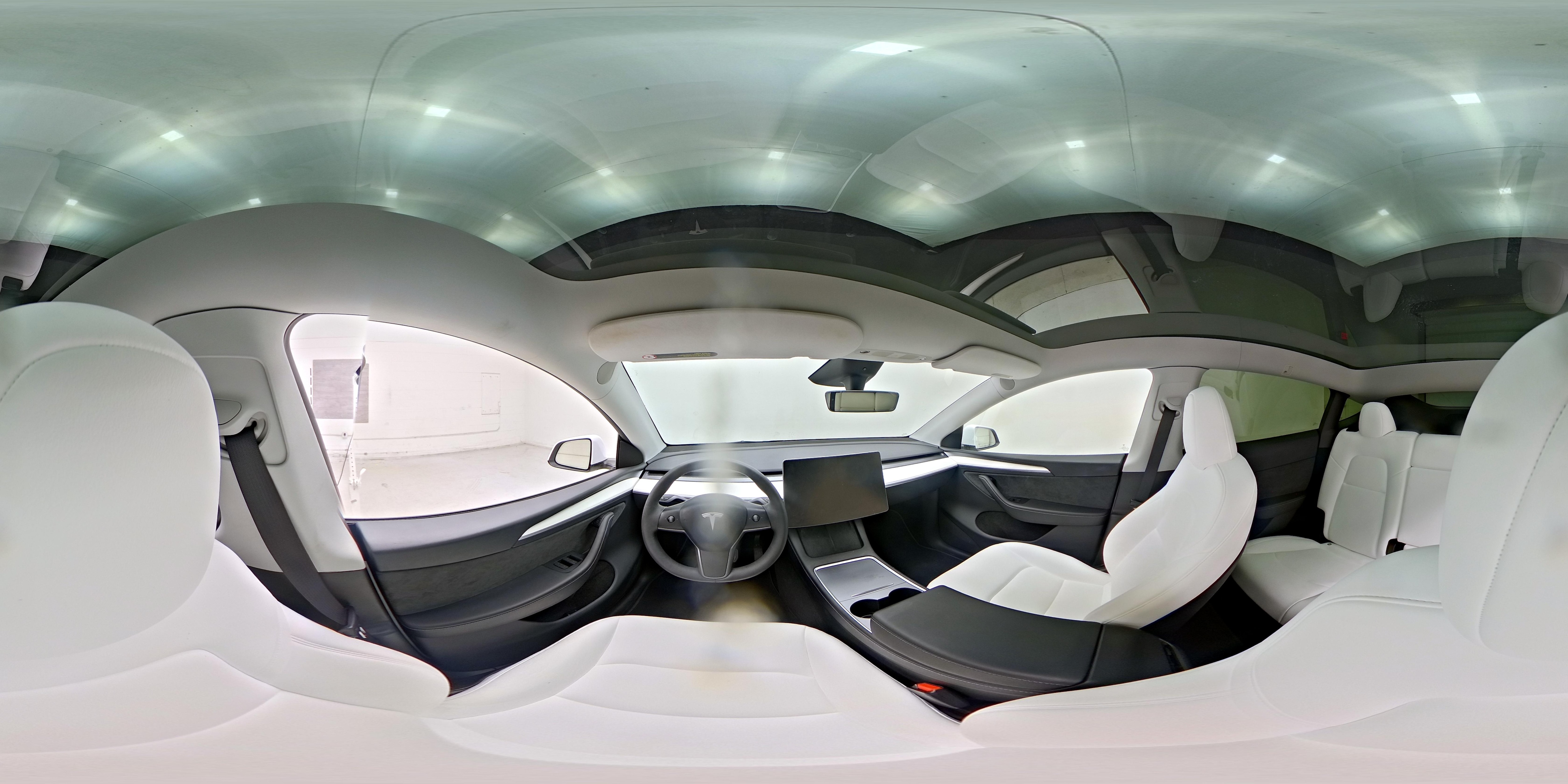 2024 Tesla Model Y Long Range - Photo 27