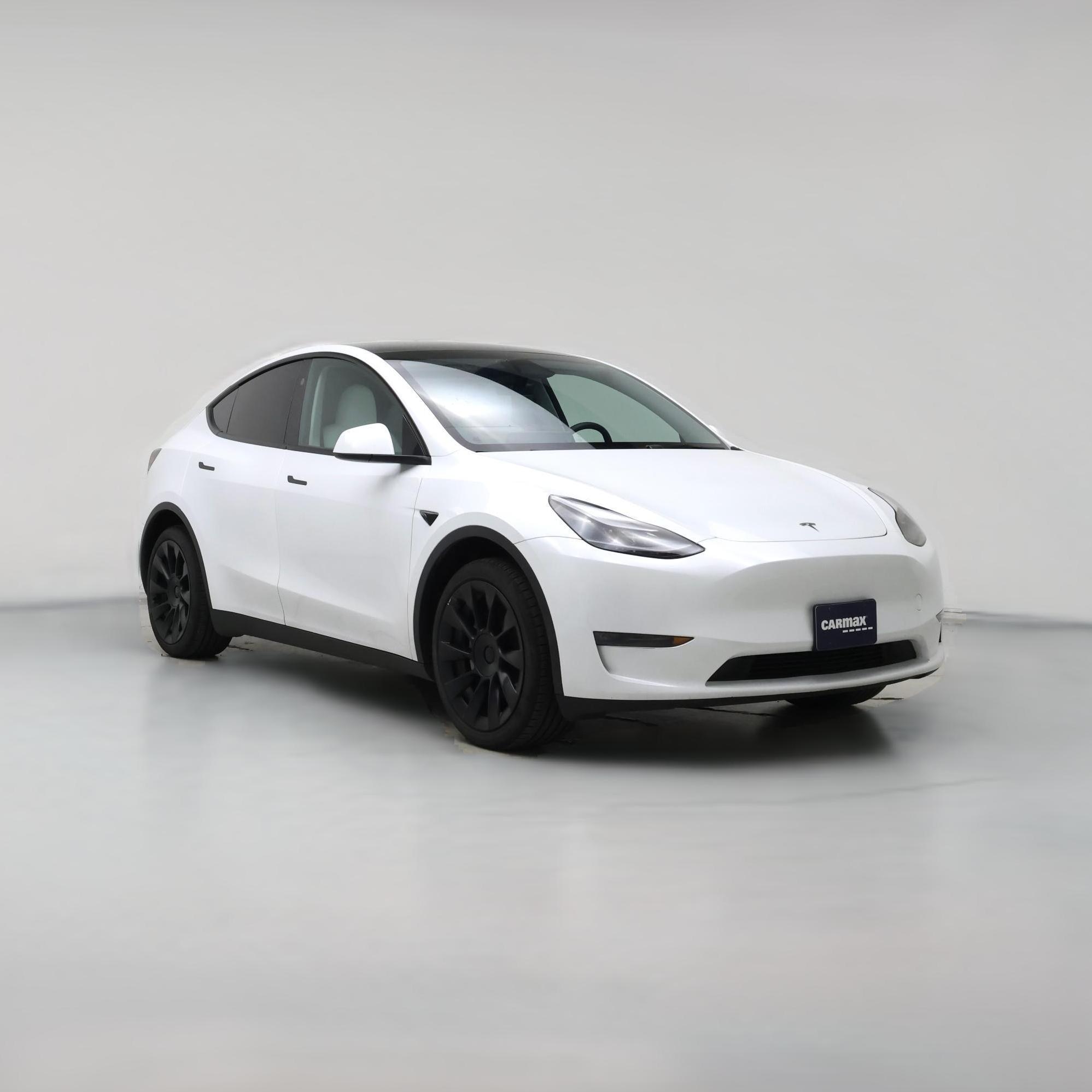 Thumbnail: 2024 Tesla Model Y - 1