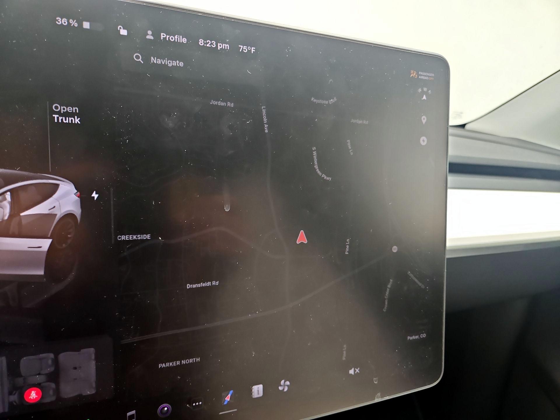 Thumbnail: 2024 Tesla Model Y - 13