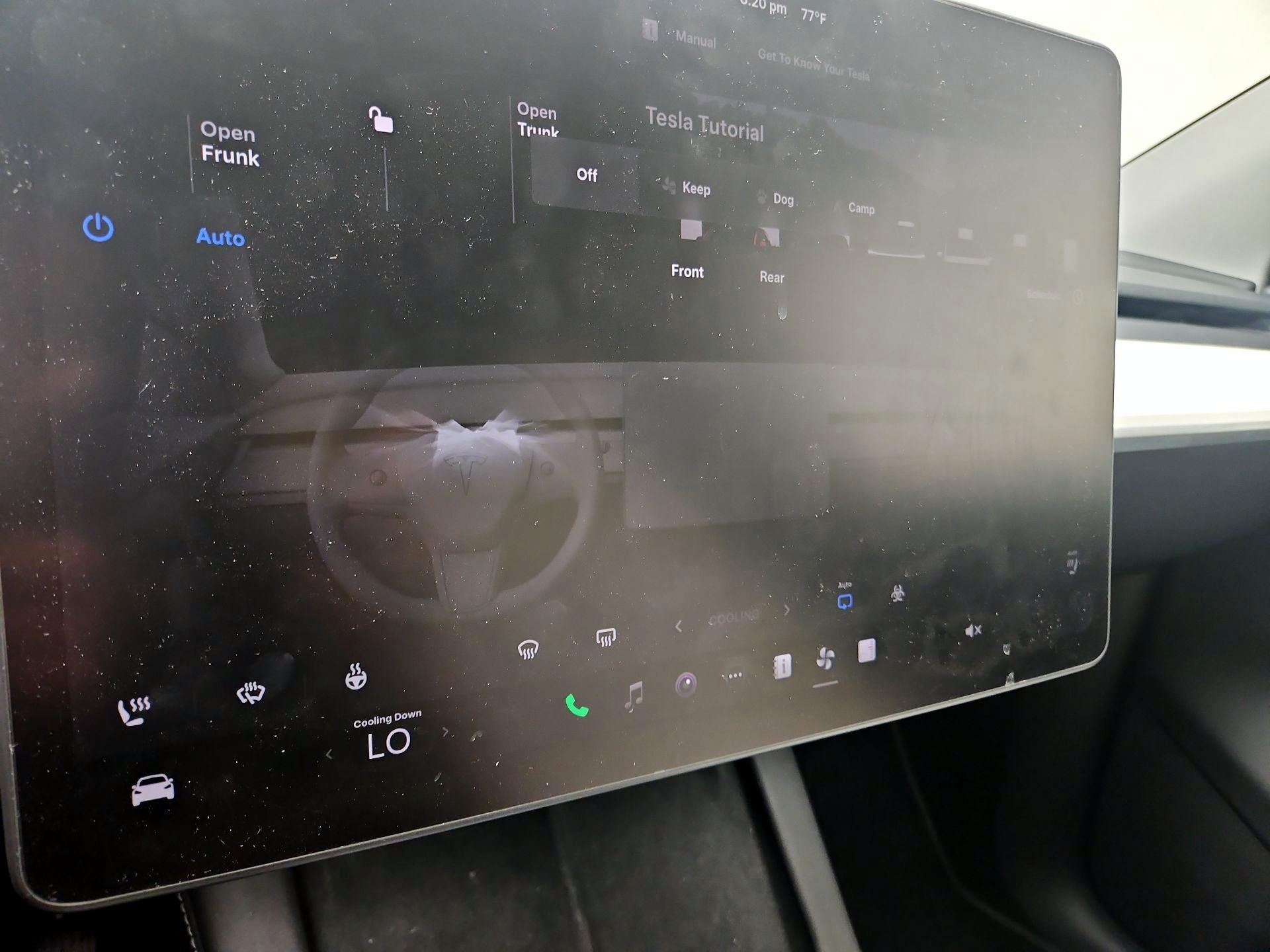 Thumbnail: 2024 Tesla Model Y - 16