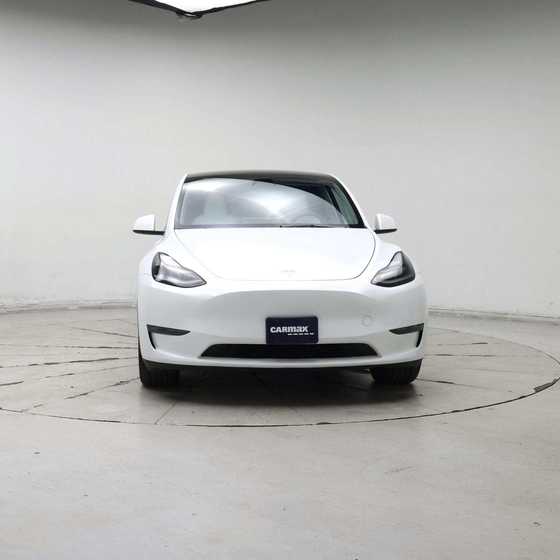 Thumbnail: 2024 Tesla Model Y - 5