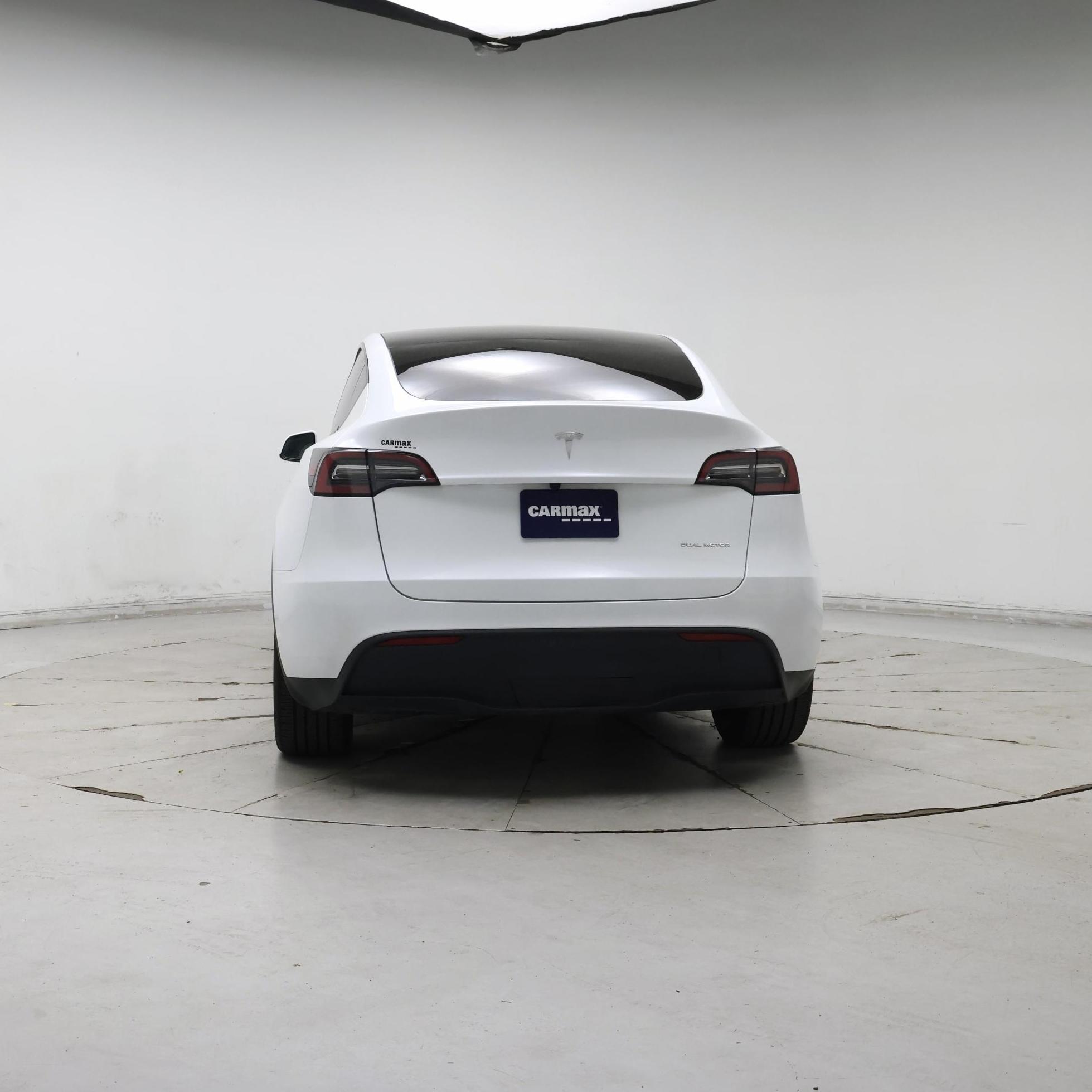 Thumbnail: 2024 Tesla Model Y - 6