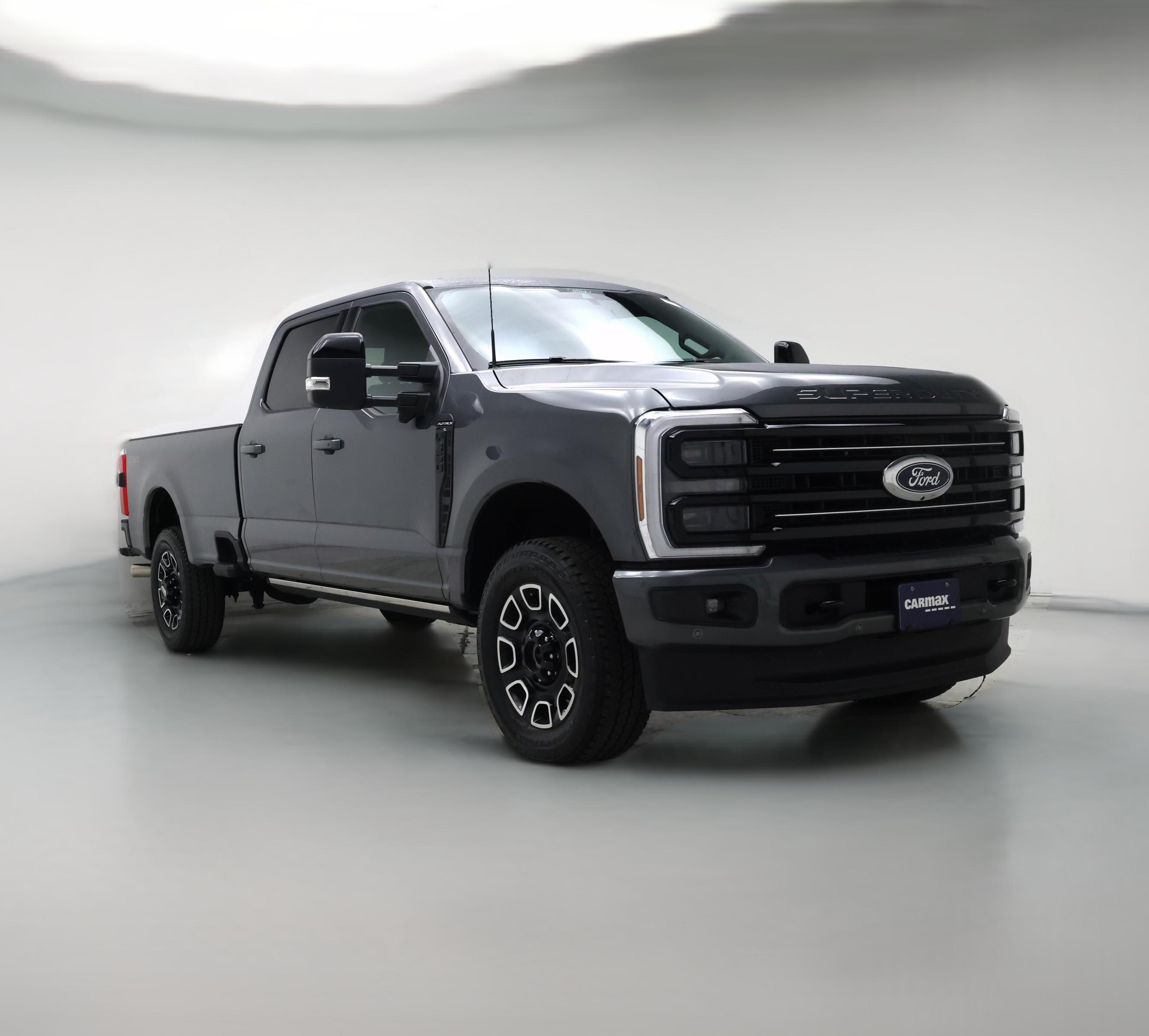 Thumbnail: 2026 Ford F-350 - 1